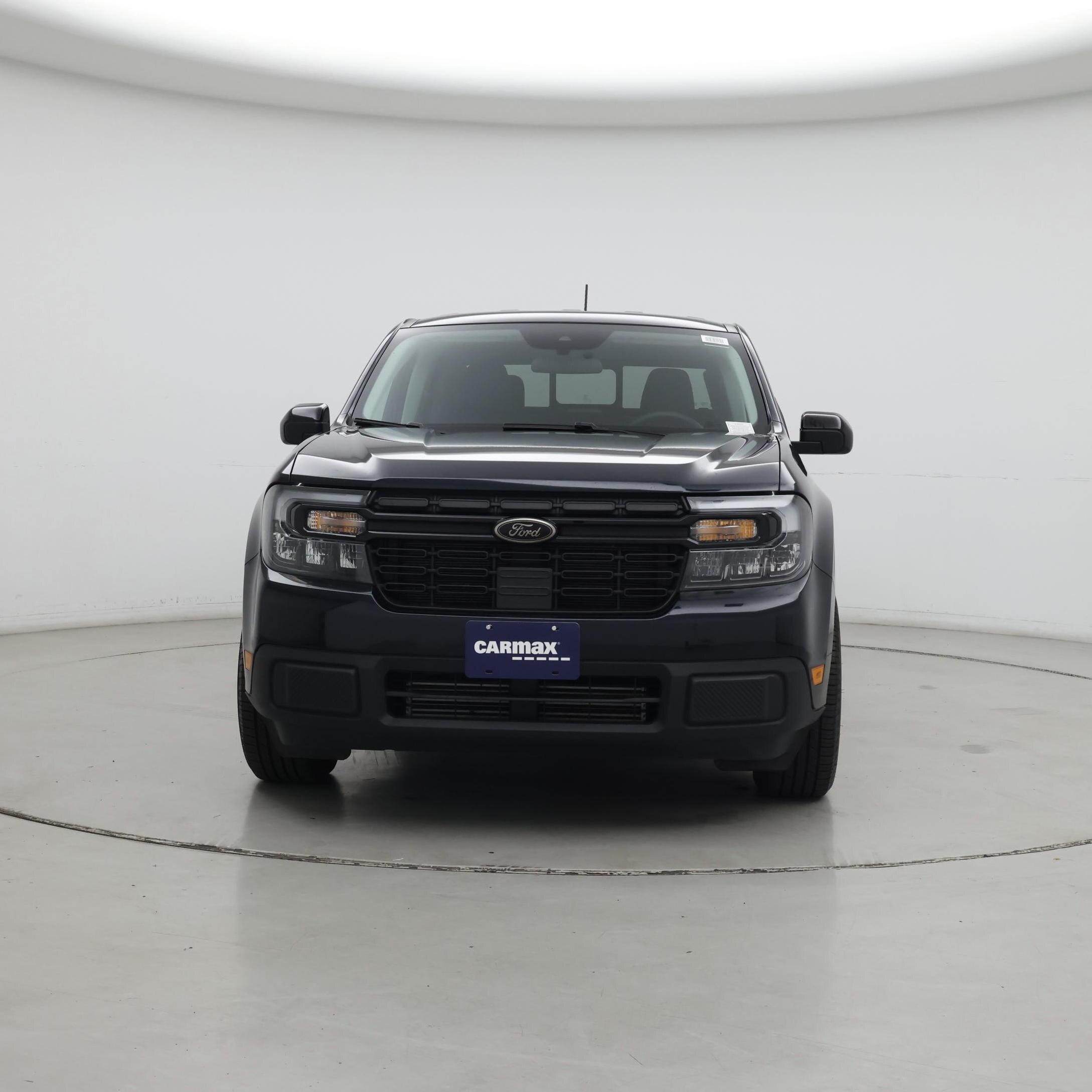 Thumbnail: 2023 Ford Maverick - 5