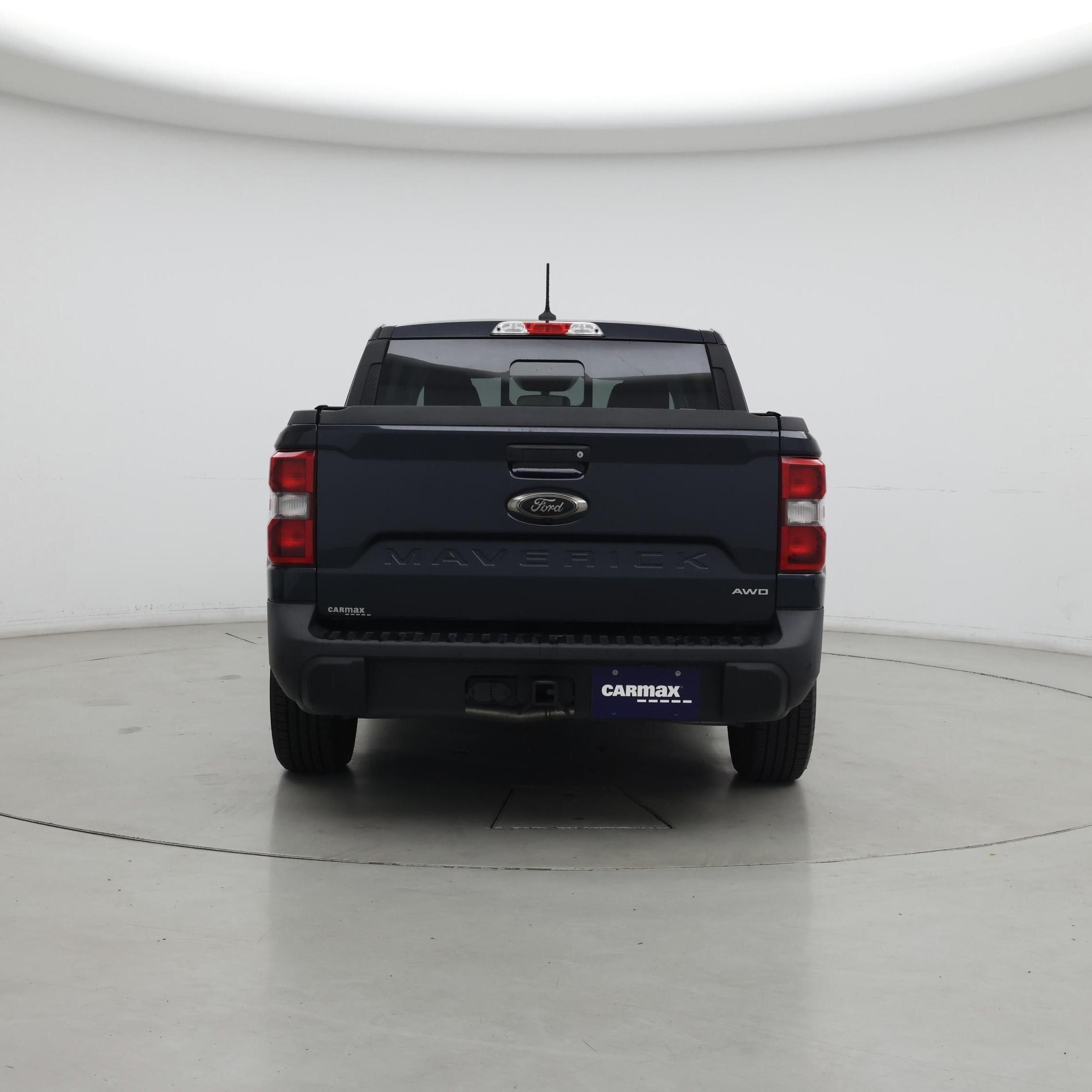 Thumbnail: 2023 Ford Maverick - 6