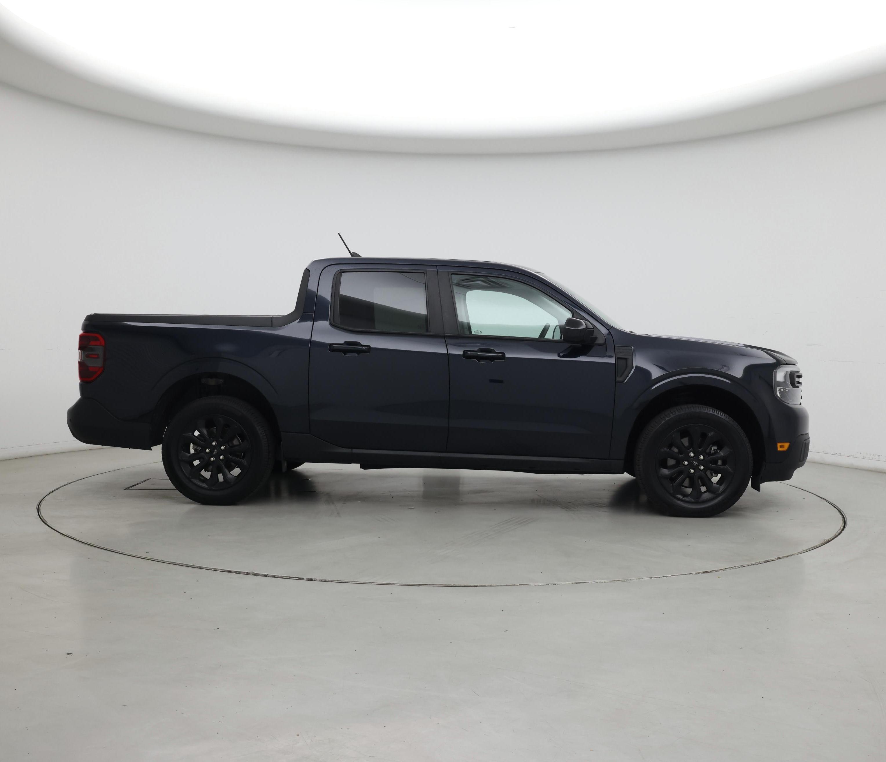 Thumbnail: 2023 Ford Maverick - 7