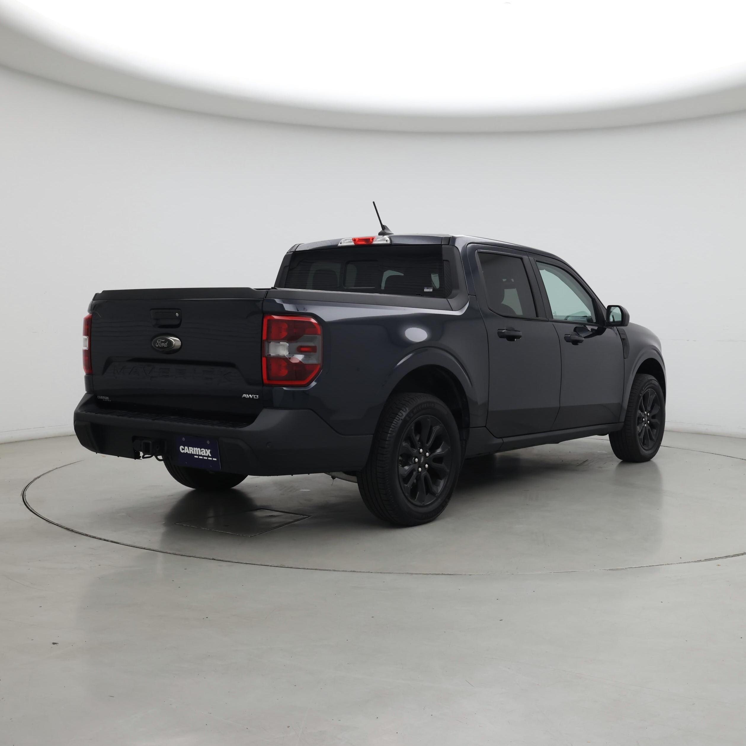 Thumbnail: 2023 Ford Maverick - 8