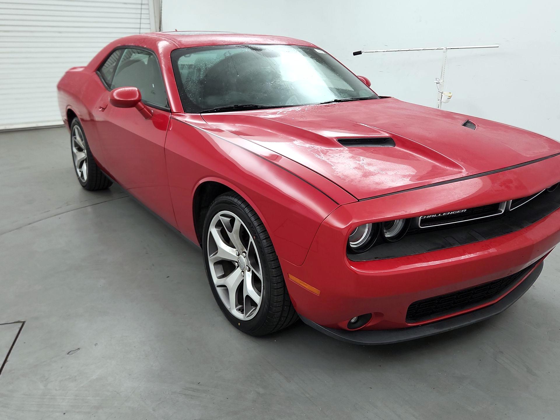 Thumbnail: 2016 Dodge Challenger - 1