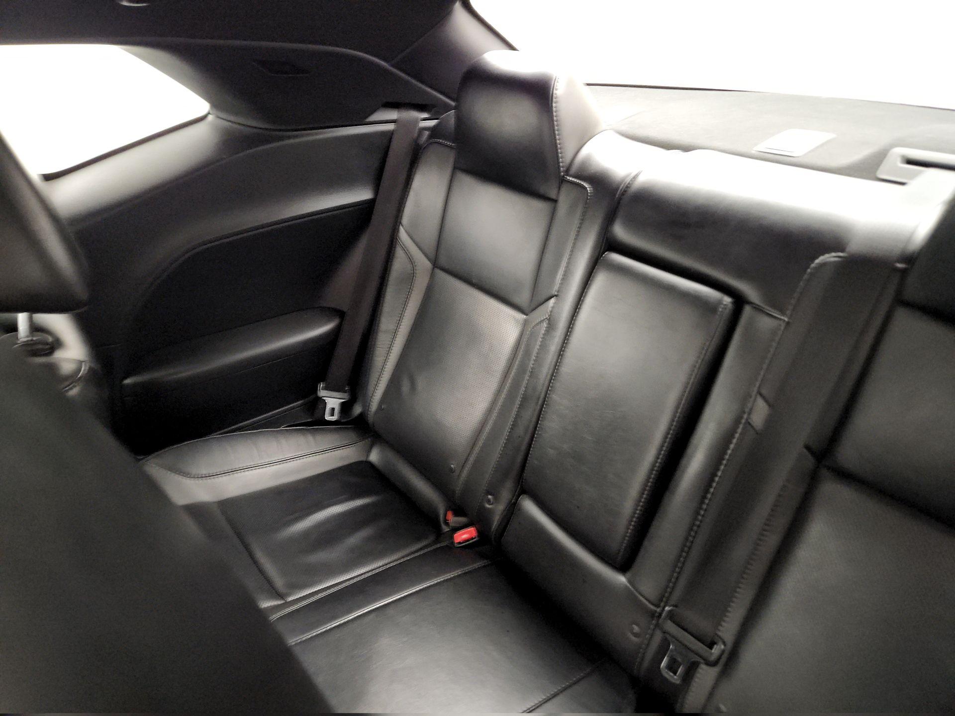 Thumbnail: 2016 Dodge Challenger - 17