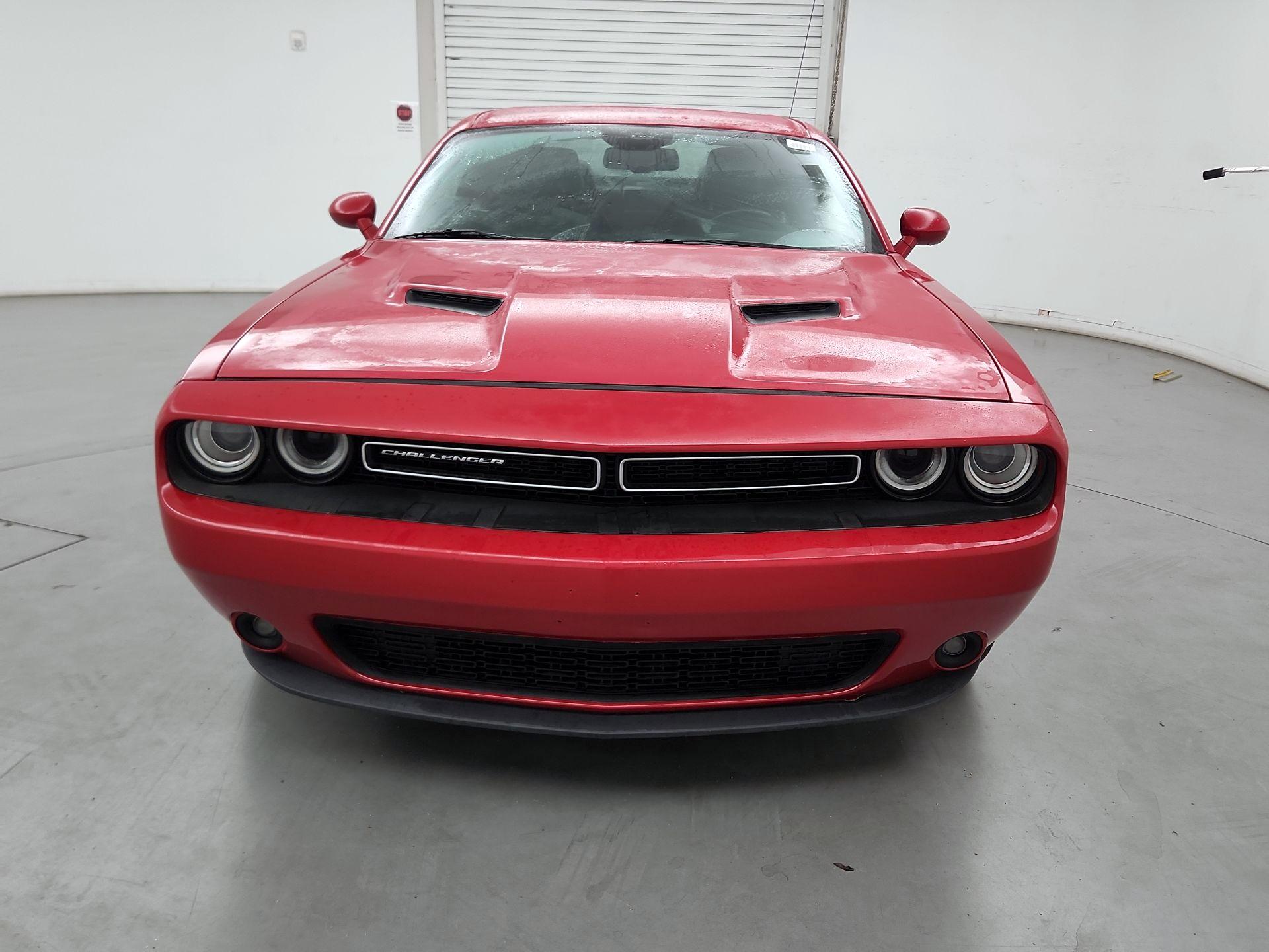 Thumbnail: 2016 Dodge Challenger - 2