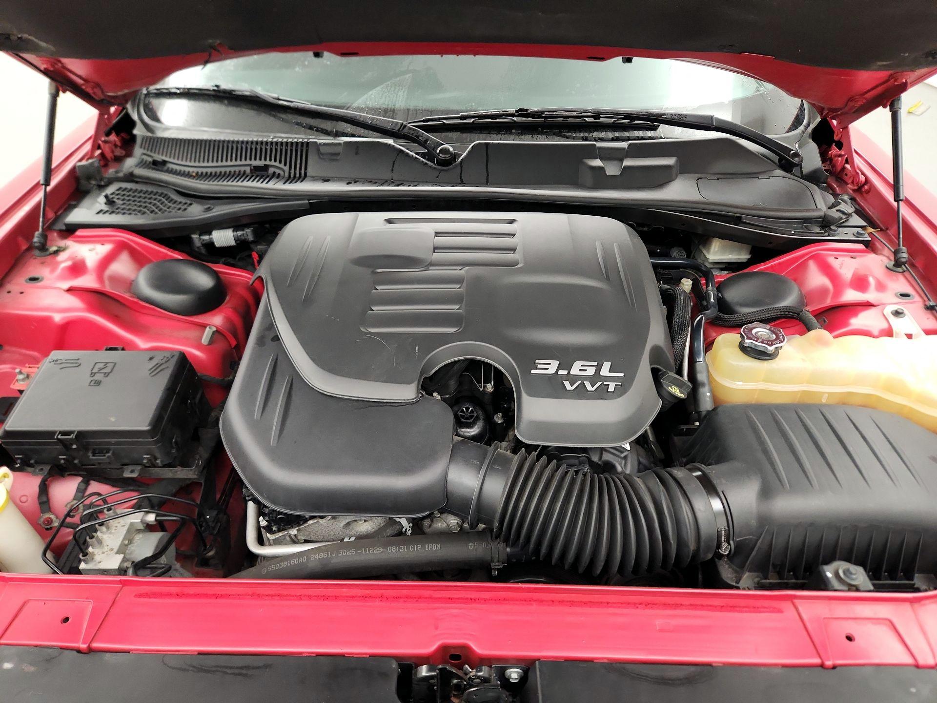 Thumbnail: 2016 Dodge Challenger - 19