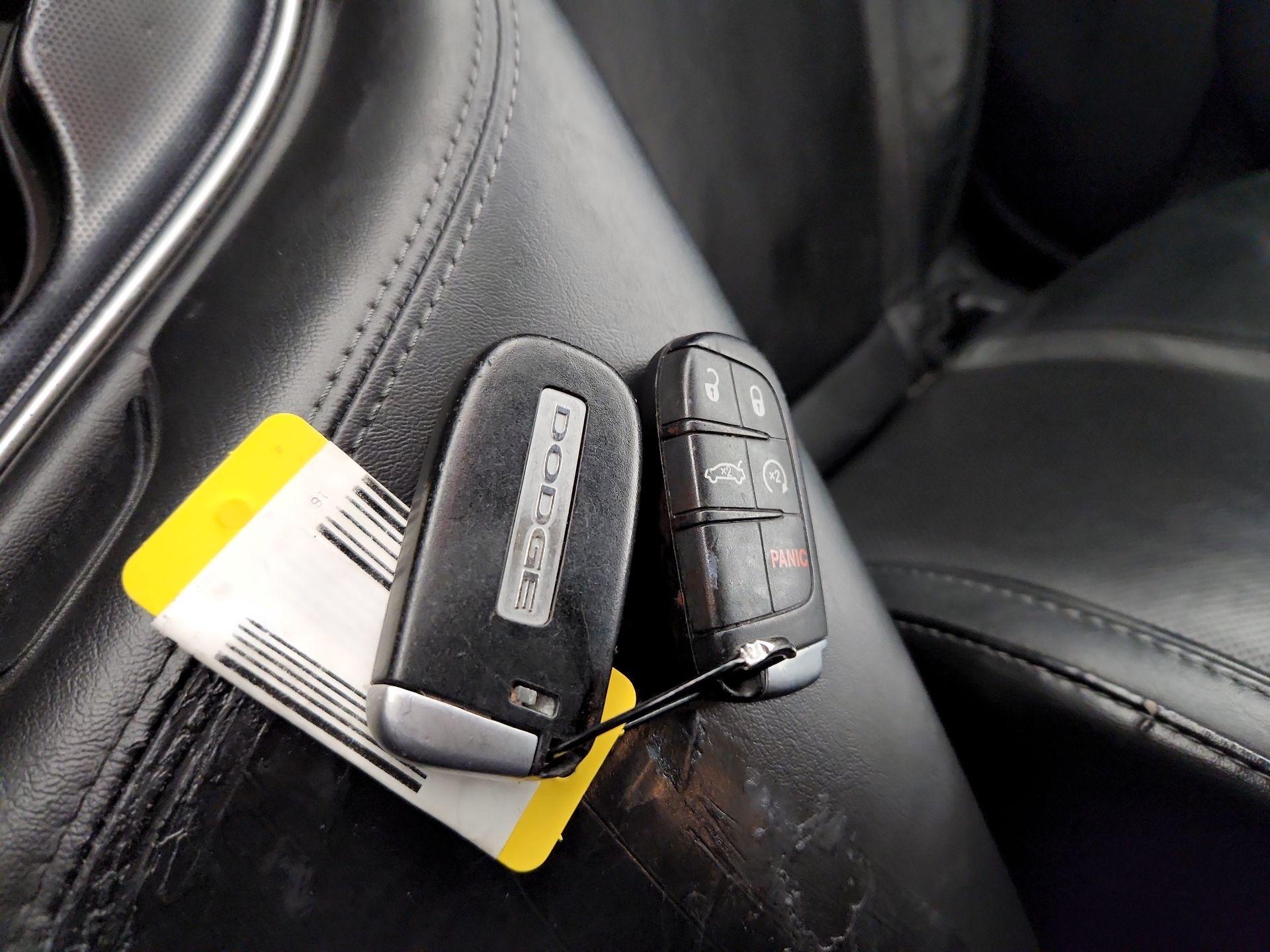 Thumbnail: 2016 Dodge Challenger - 20