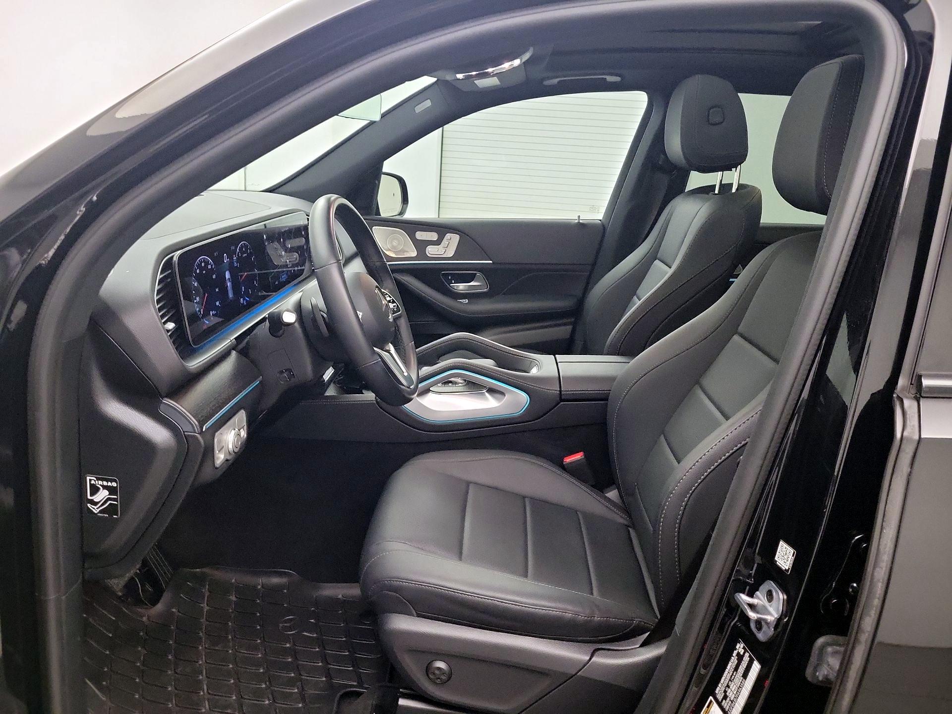 Thumbnail: 2023 Mercedes-Benz GLE - 11