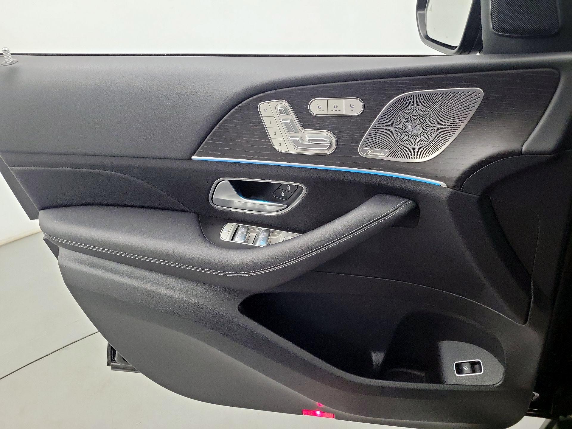 Thumbnail: 2023 Mercedes-Benz GLE - 12