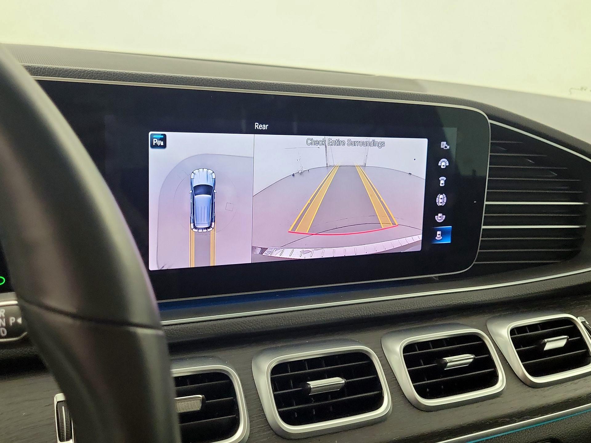 Thumbnail: 2023 Mercedes-Benz GLE - 15