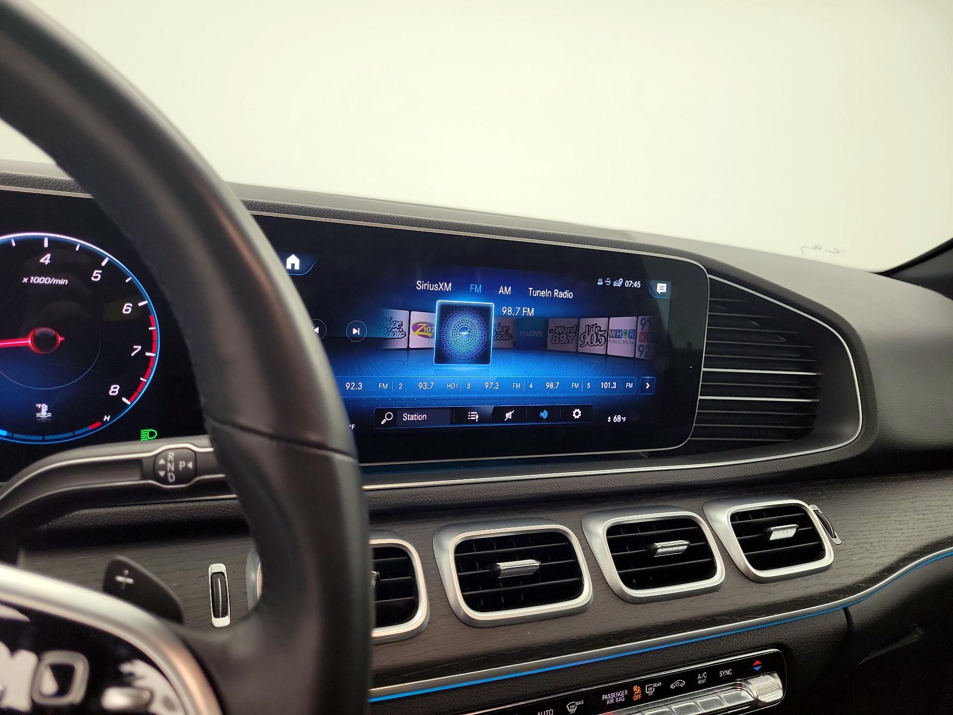 Thumbnail: 2023 Mercedes-Benz GLE - 16