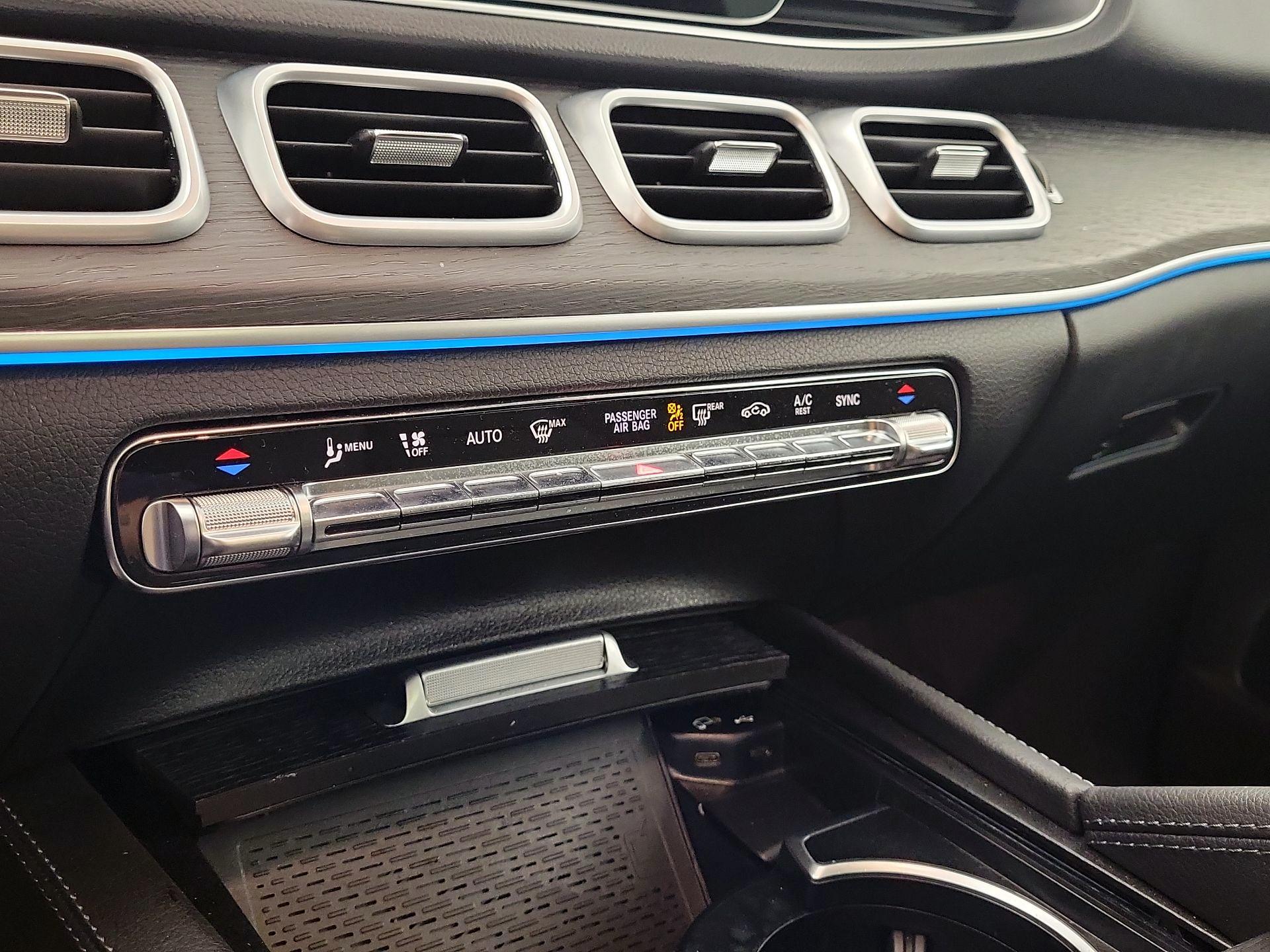 Thumbnail: 2023 Mercedes-Benz GLE - 17