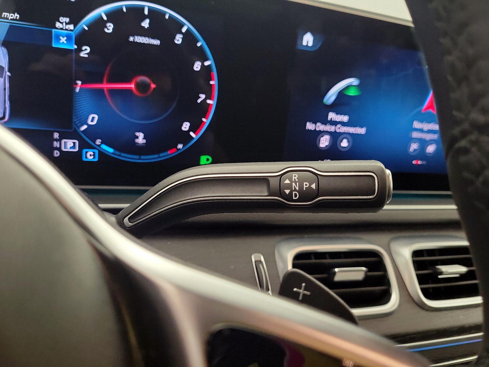 Thumbnail: 2023 Mercedes-Benz GLE - 18