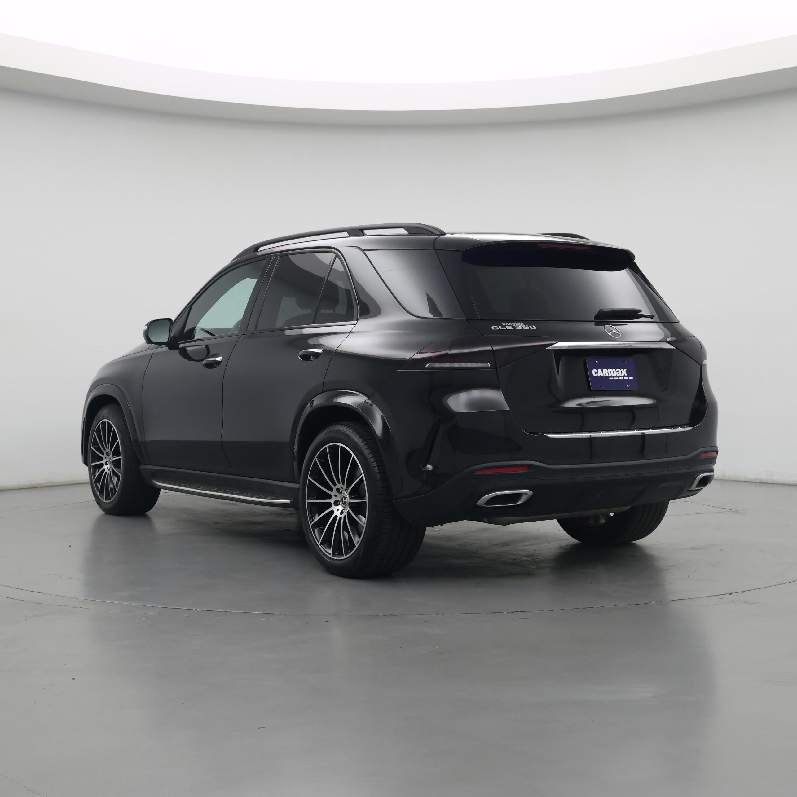 Thumbnail: 2023 Mercedes-Benz GLE - 2