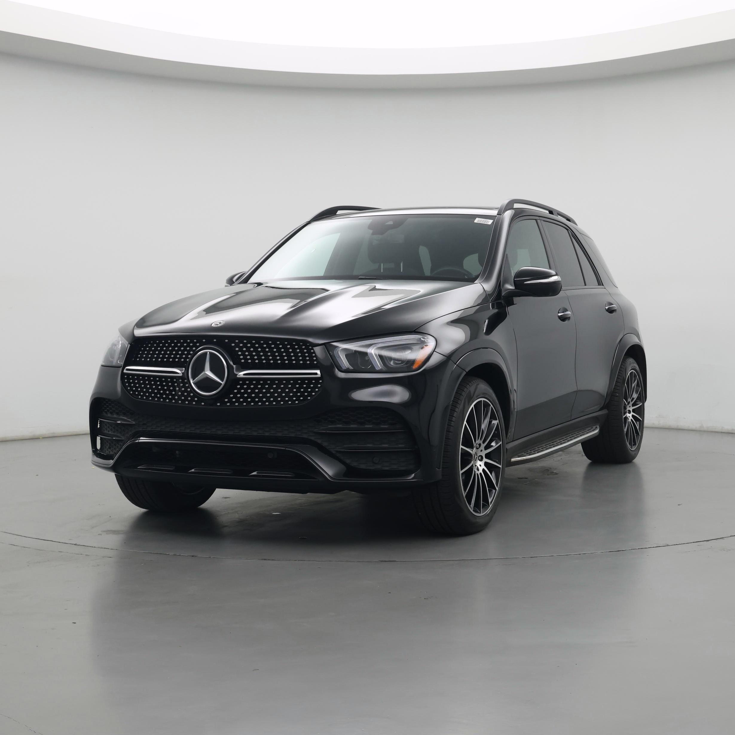Thumbnail: 2023 Mercedes-Benz GLE - 4