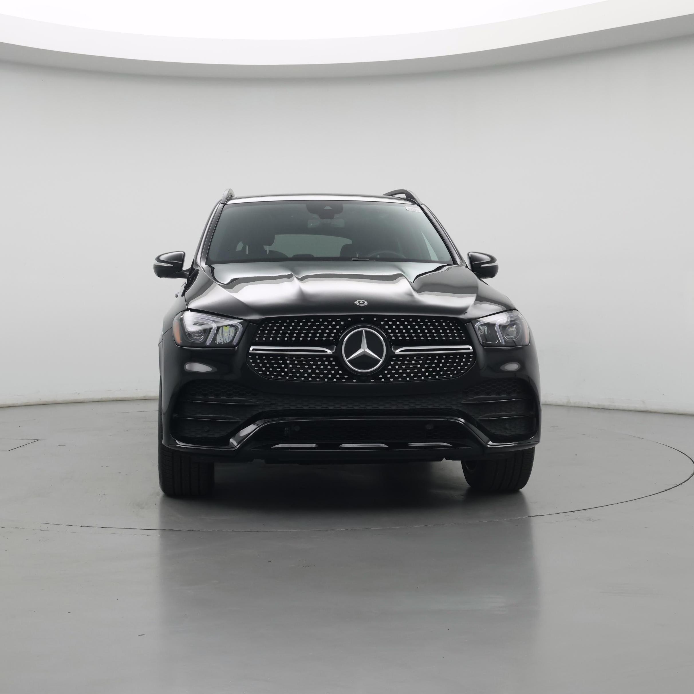 Thumbnail: 2023 Mercedes-Benz GLE - 5