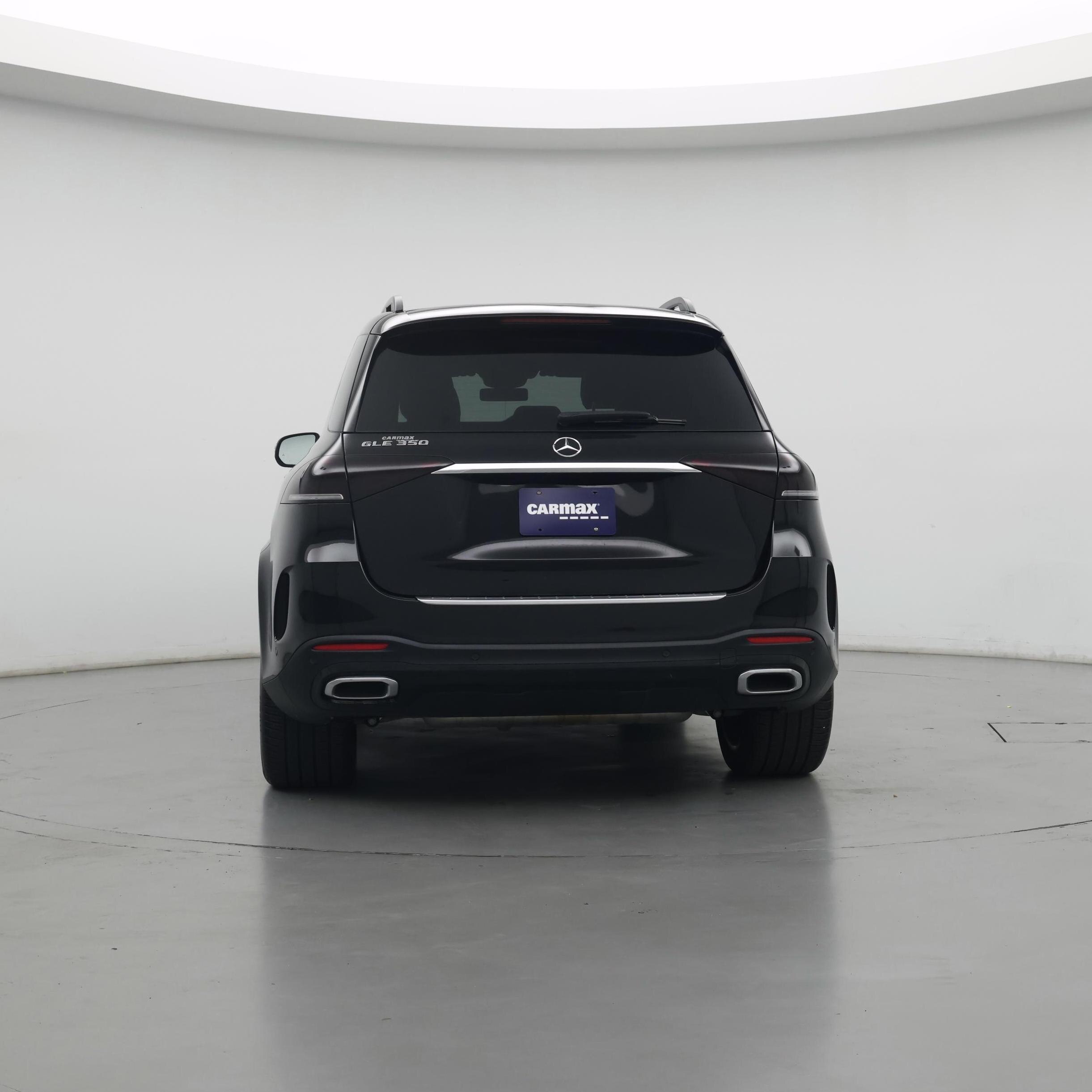 Thumbnail: 2023 Mercedes-Benz GLE - 6