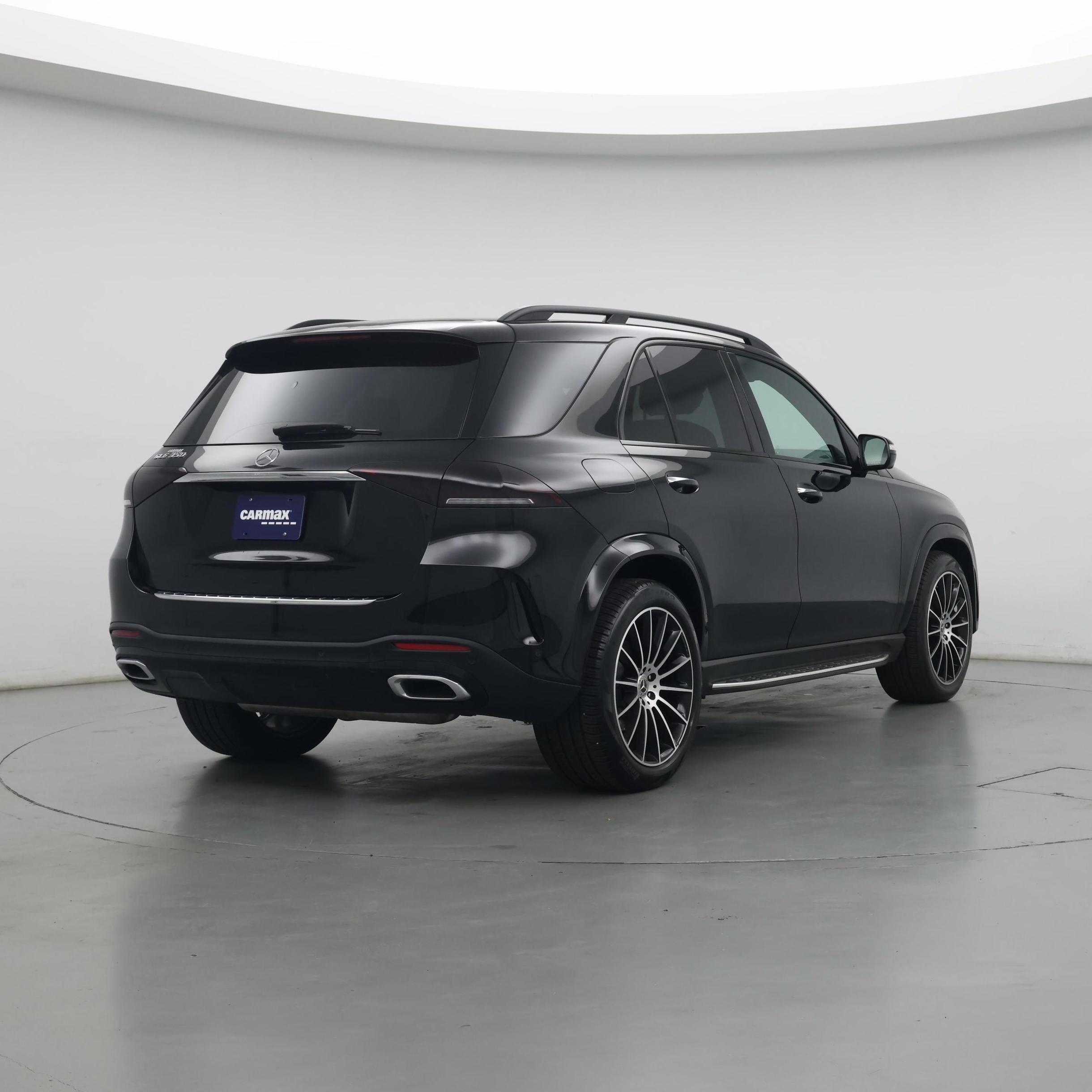 Thumbnail: 2023 Mercedes-Benz GLE - 8