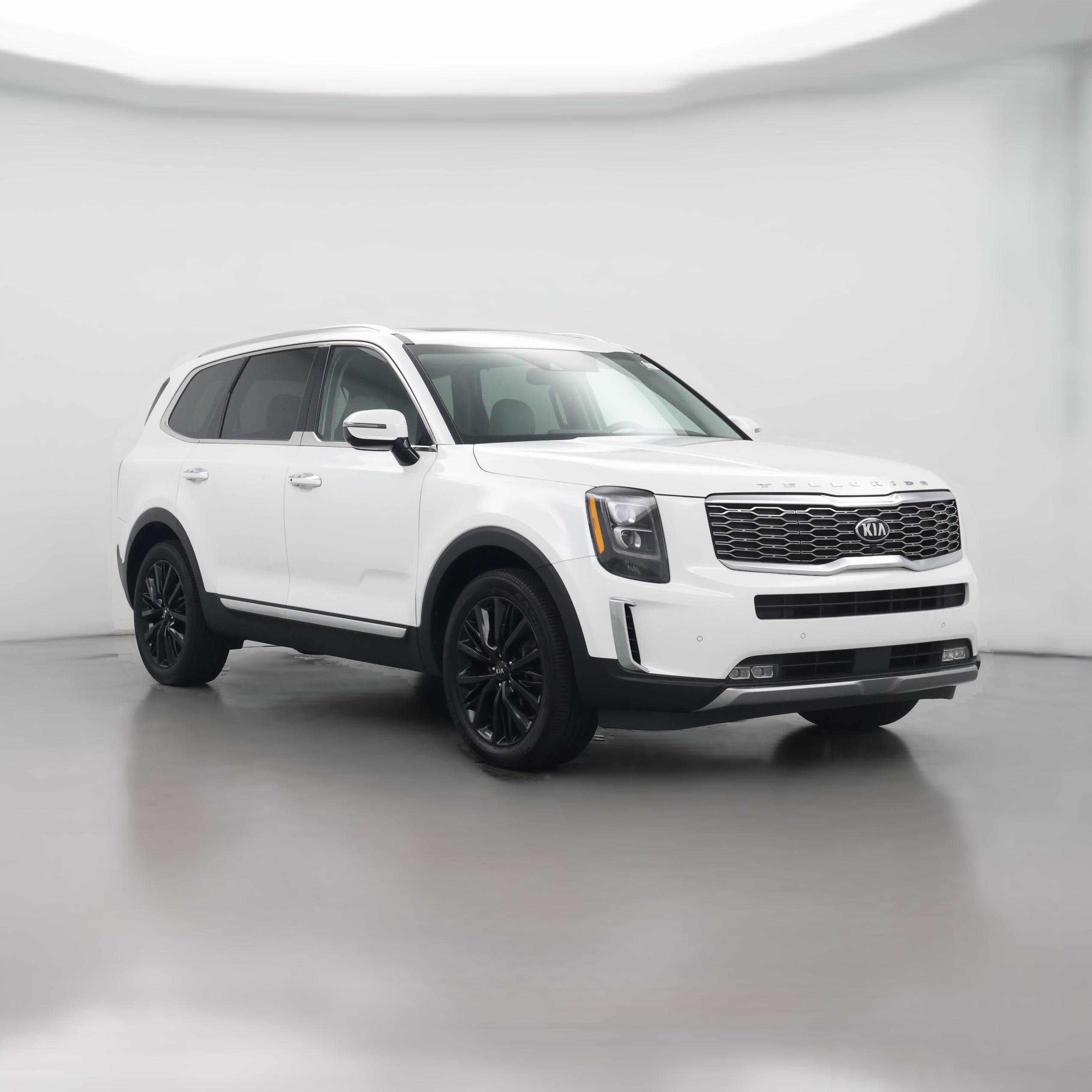 Thumbnail: 2020 Kia Telluride - 1