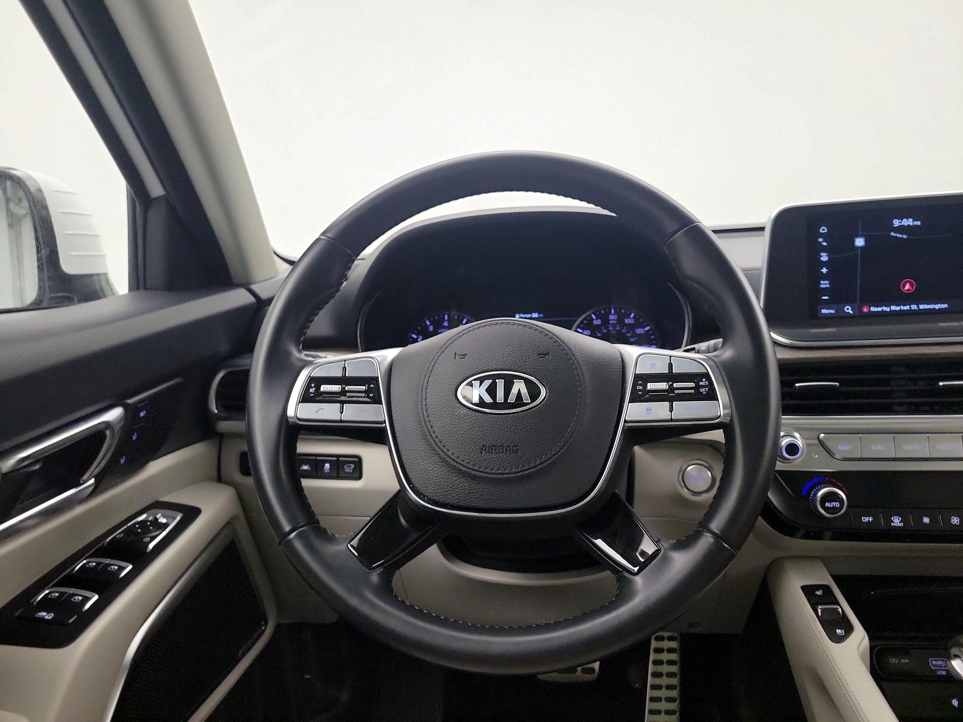 Thumbnail: 2020 Kia Telluride - 10