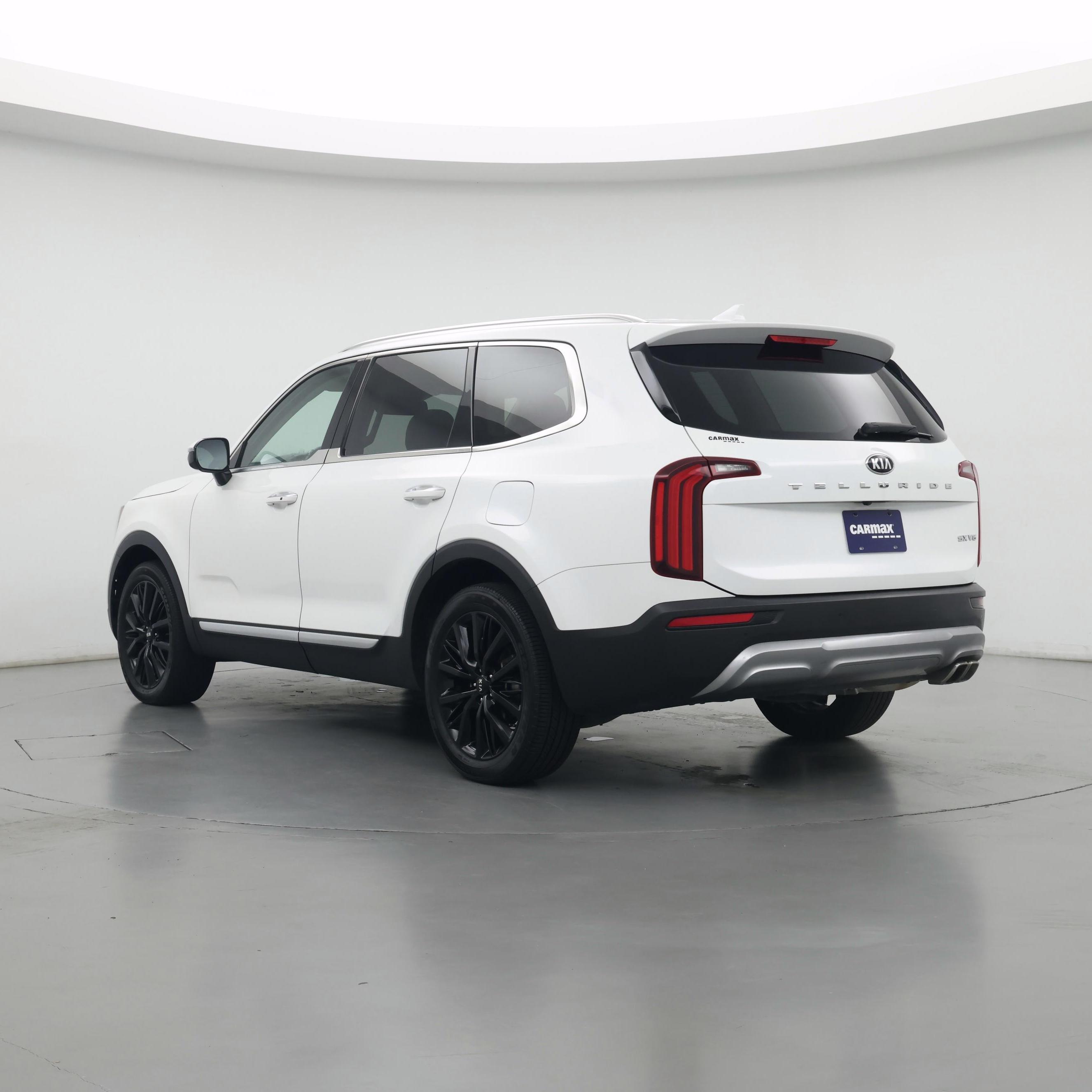 Thumbnail: 2020 Kia Telluride - 2