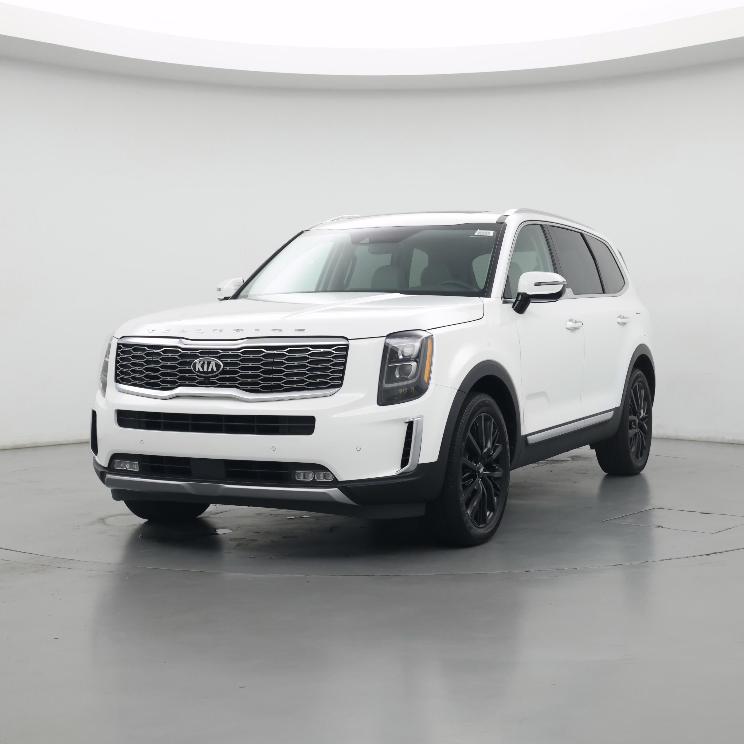 Thumbnail: 2020 Kia Telluride - 4