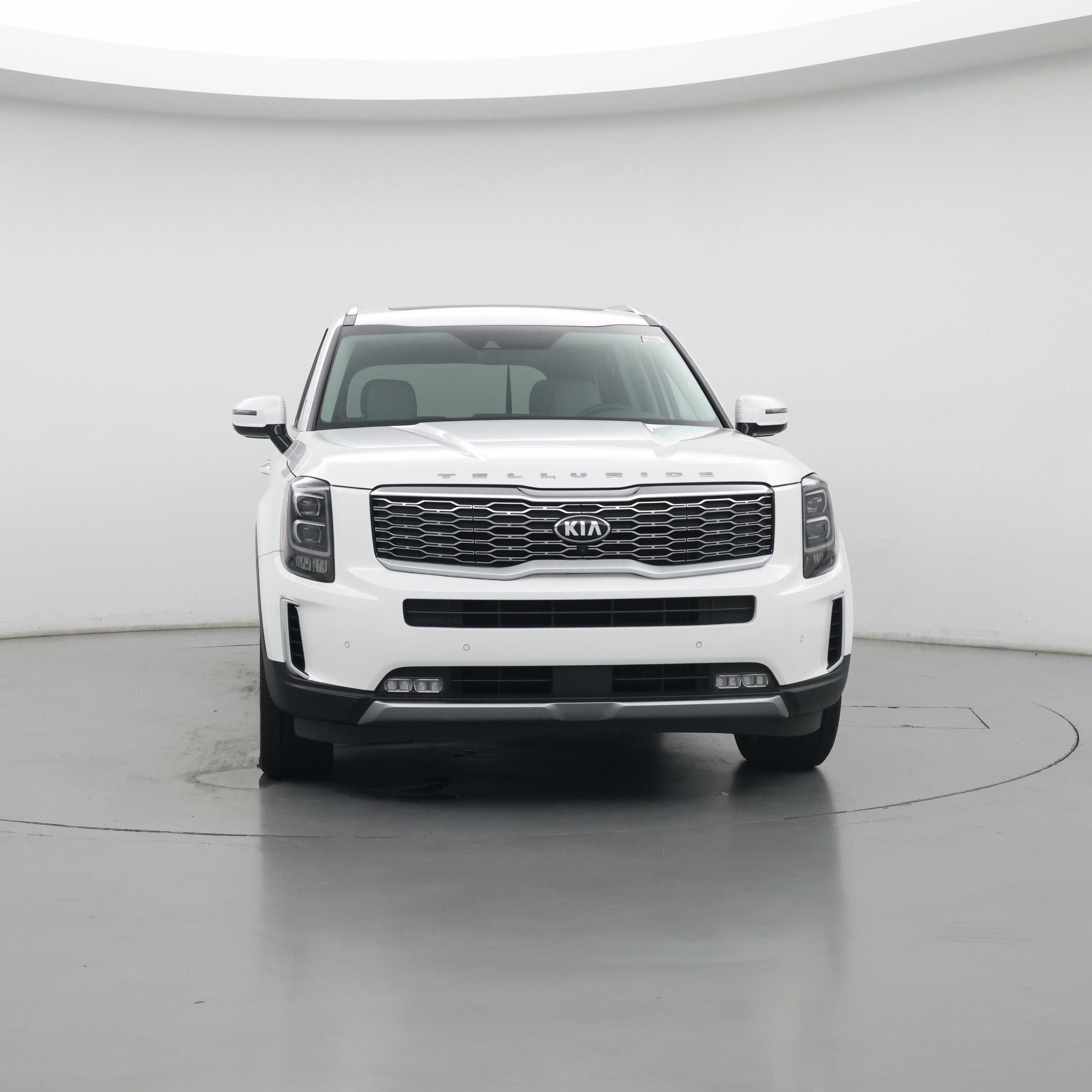 Thumbnail: 2020 Kia Telluride - 5