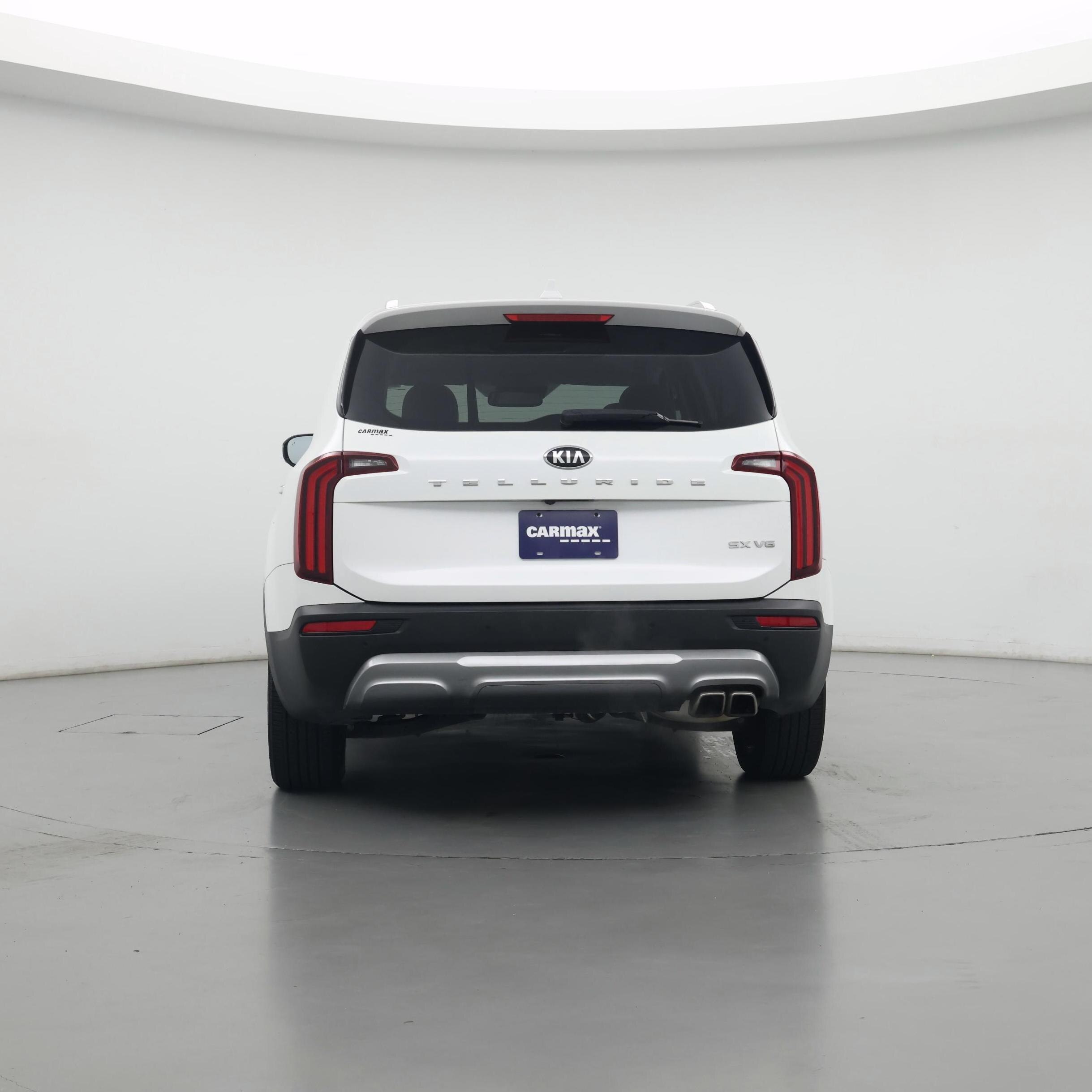 Thumbnail: 2020 Kia Telluride - 6