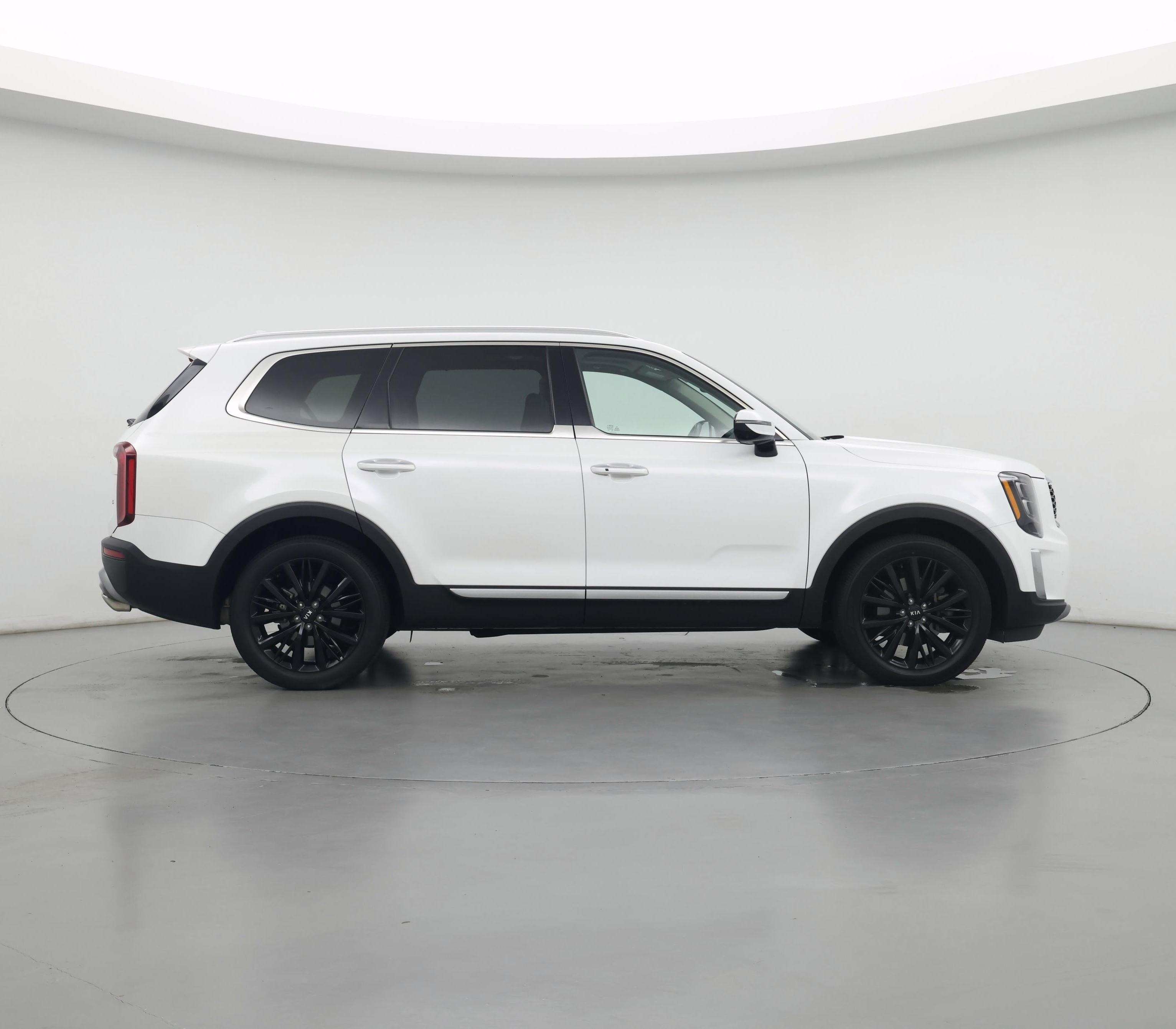Thumbnail: 2020 Kia Telluride - 7