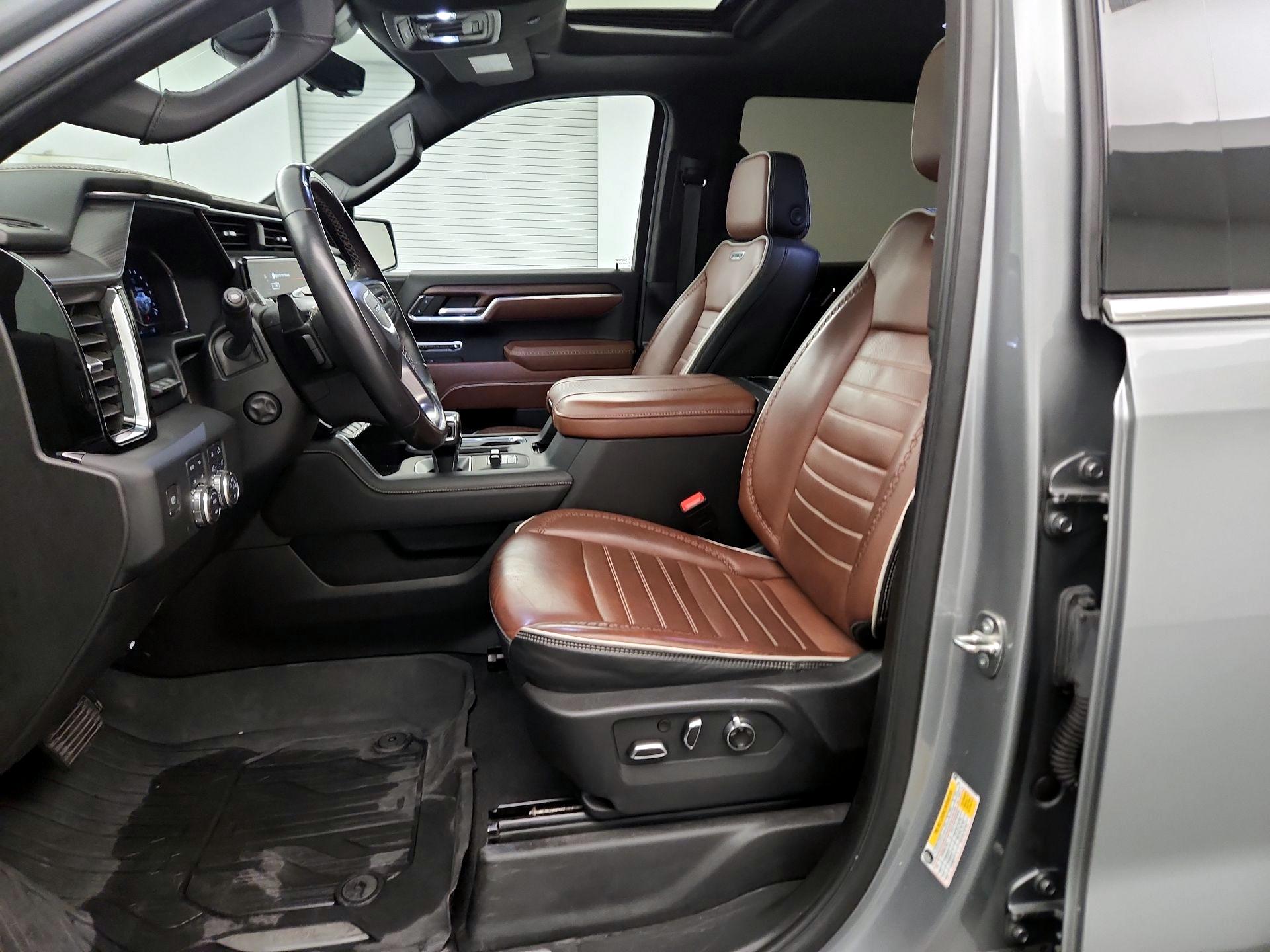 Thumbnail: 2024 GMC Sierra 1500 - 9