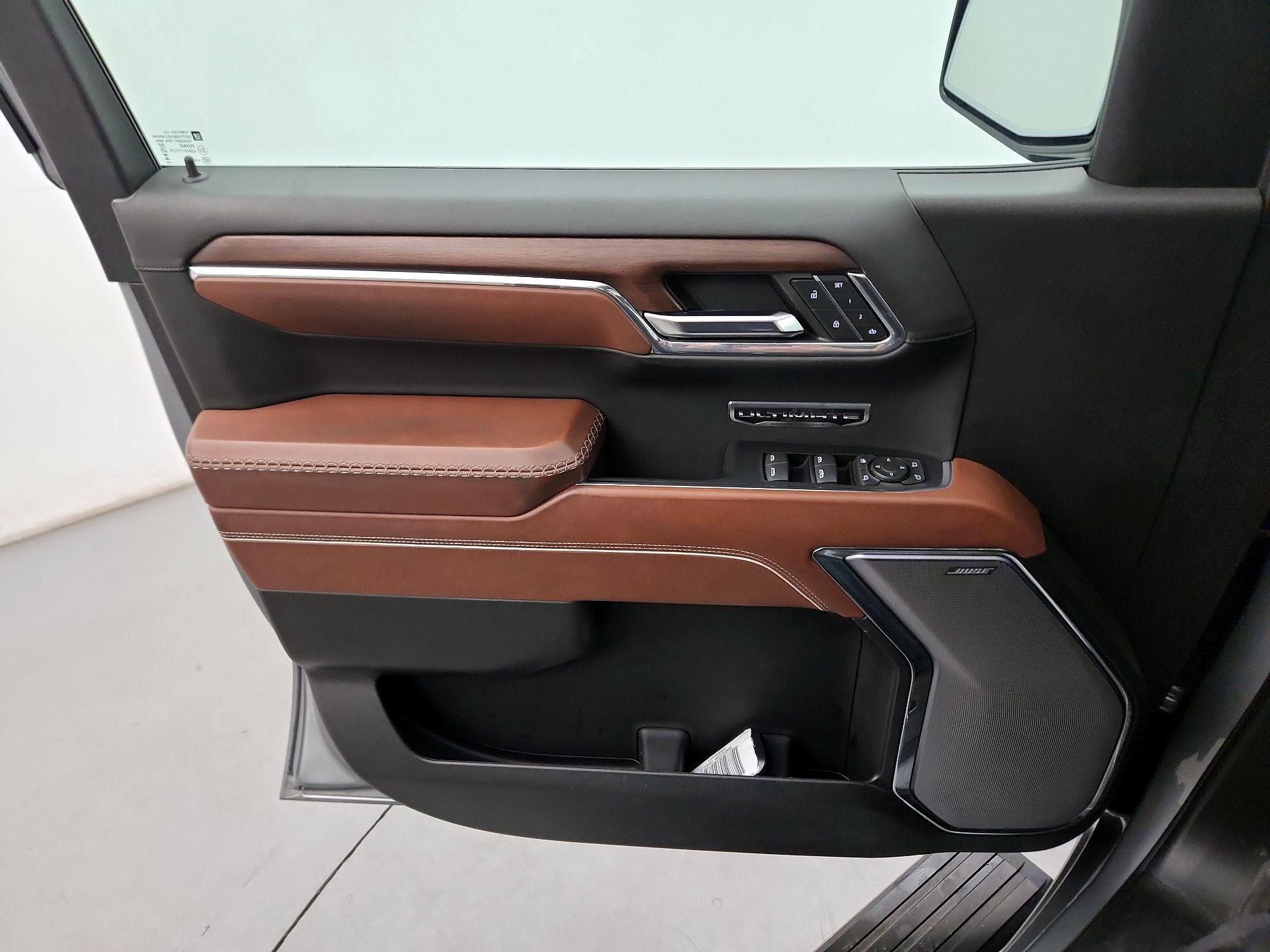 Thumbnail: 2024 GMC Sierra 1500 - 10