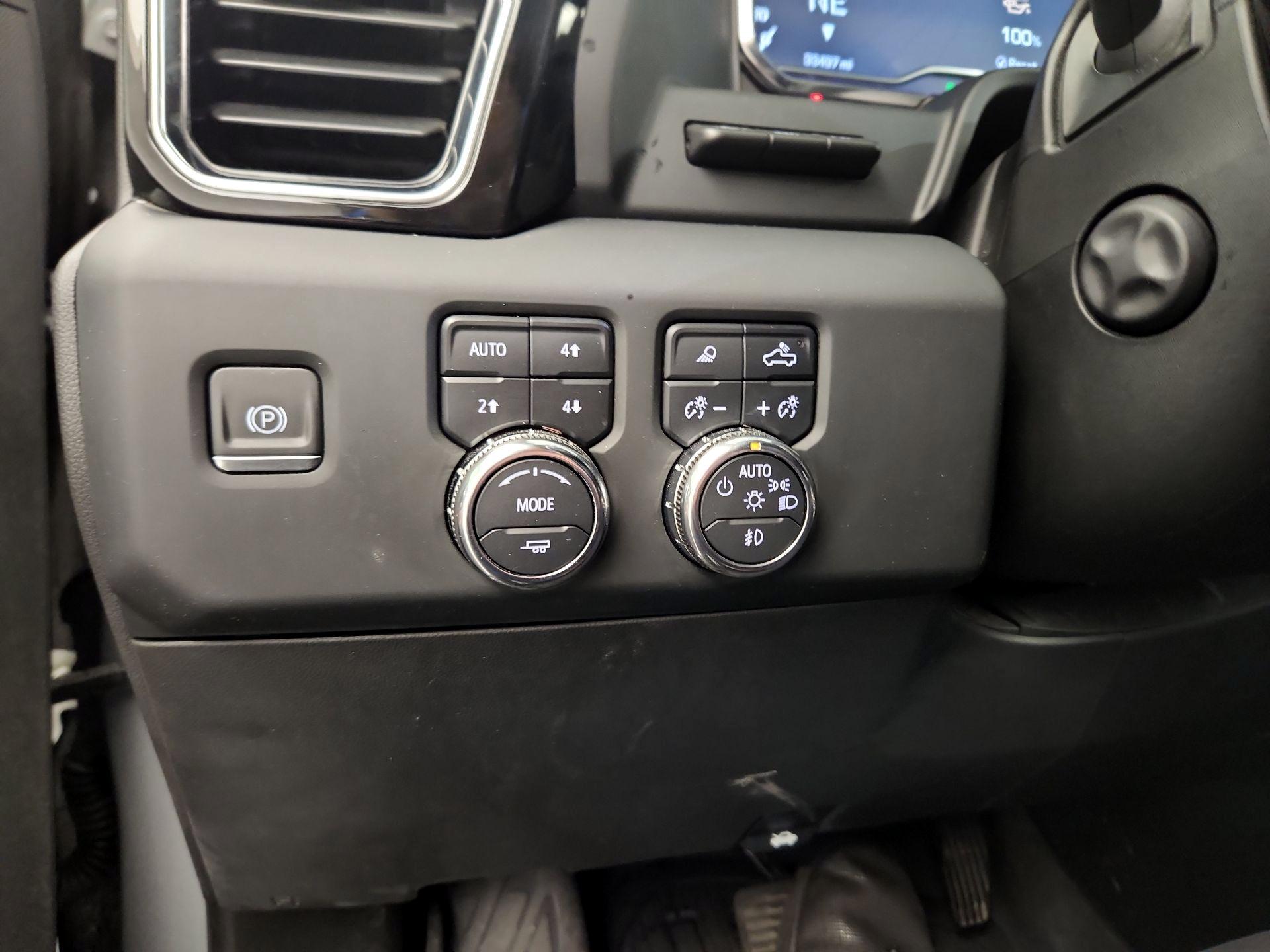 Thumbnail: 2024 GMC Sierra 1500 - 11