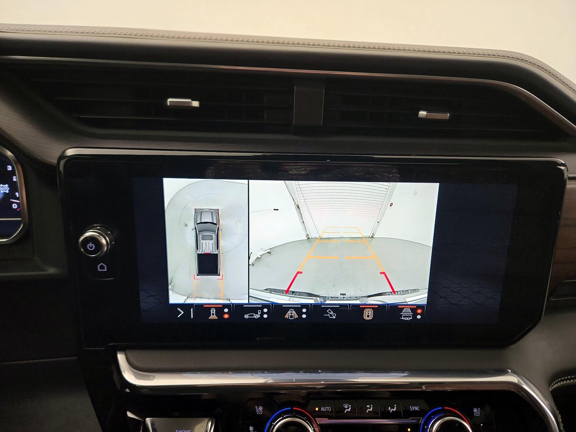 Thumbnail: 2024 GMC Sierra 1500 - 12