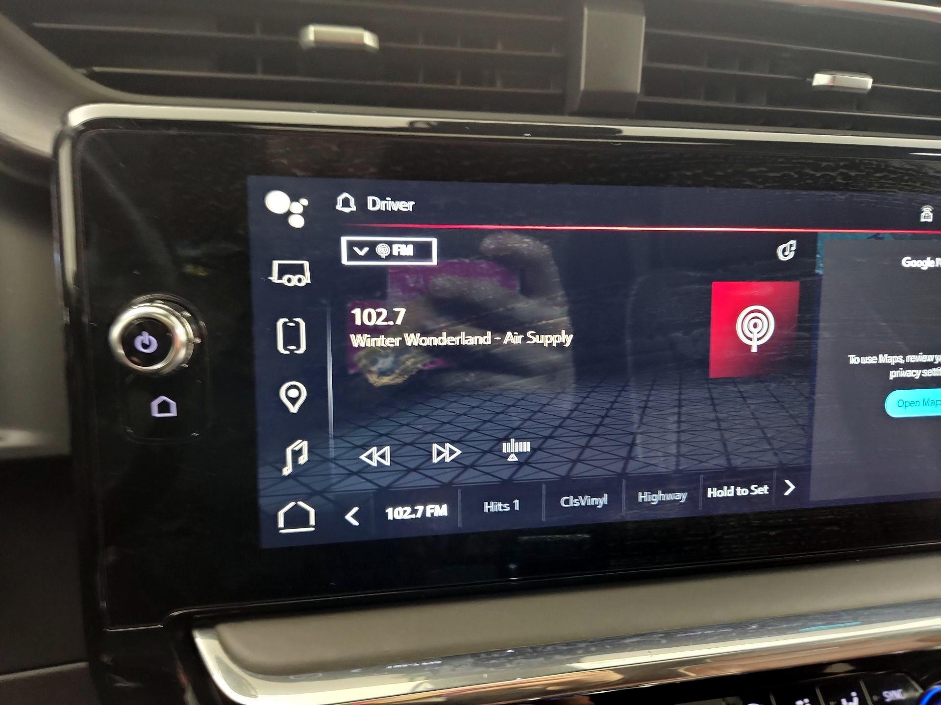 Thumbnail: 2024 GMC Sierra 1500 - 13