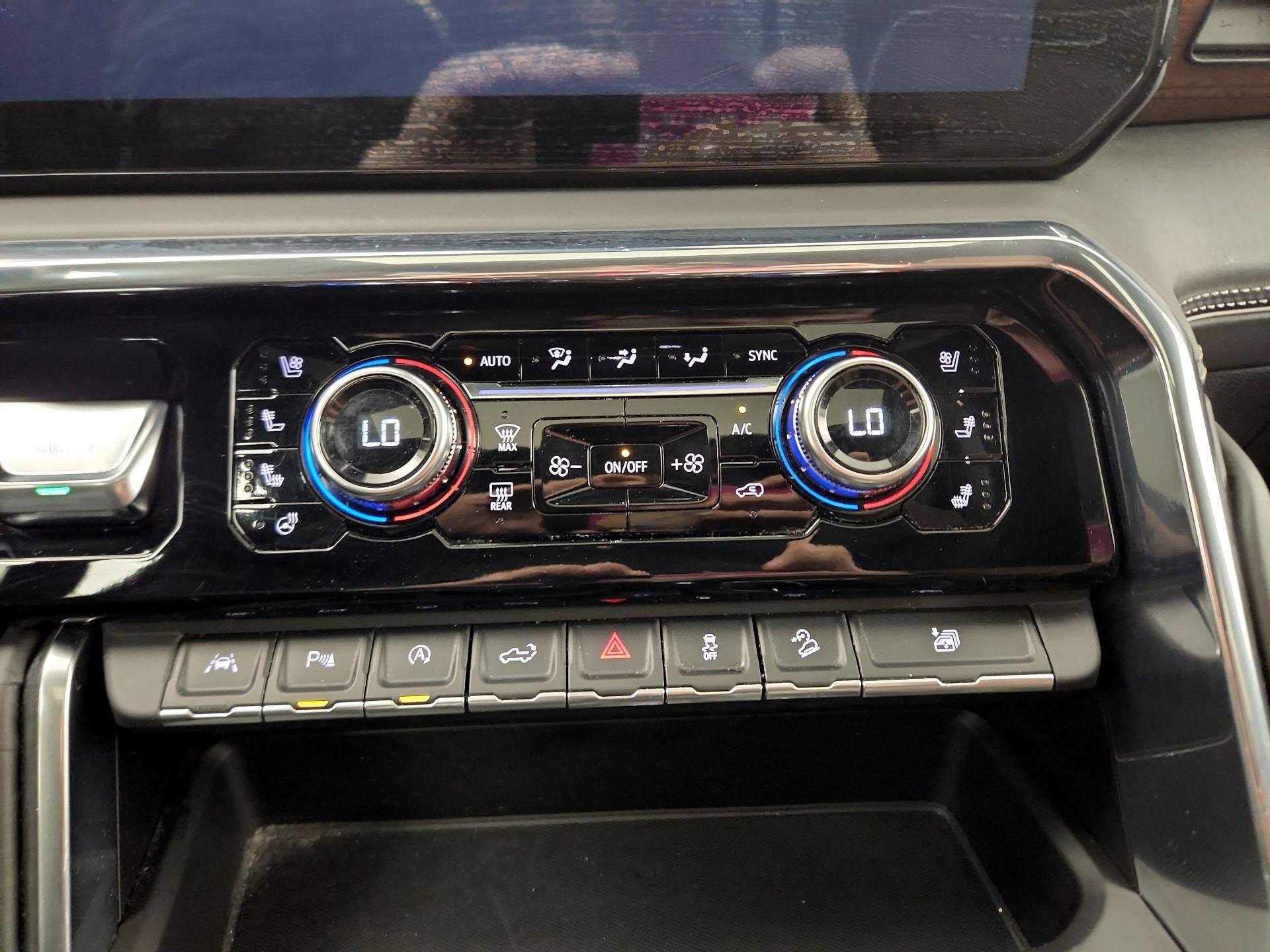 Thumbnail: 2024 GMC Sierra 1500 - 14