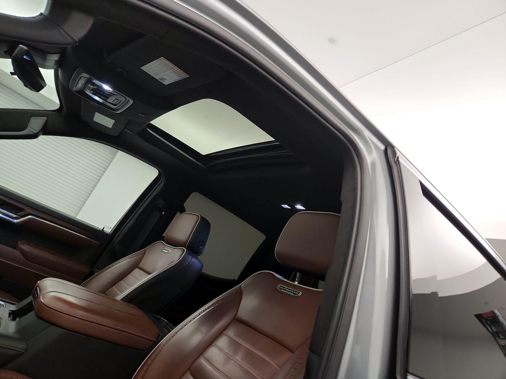 Thumbnail: 2024 GMC Sierra 1500 - 17