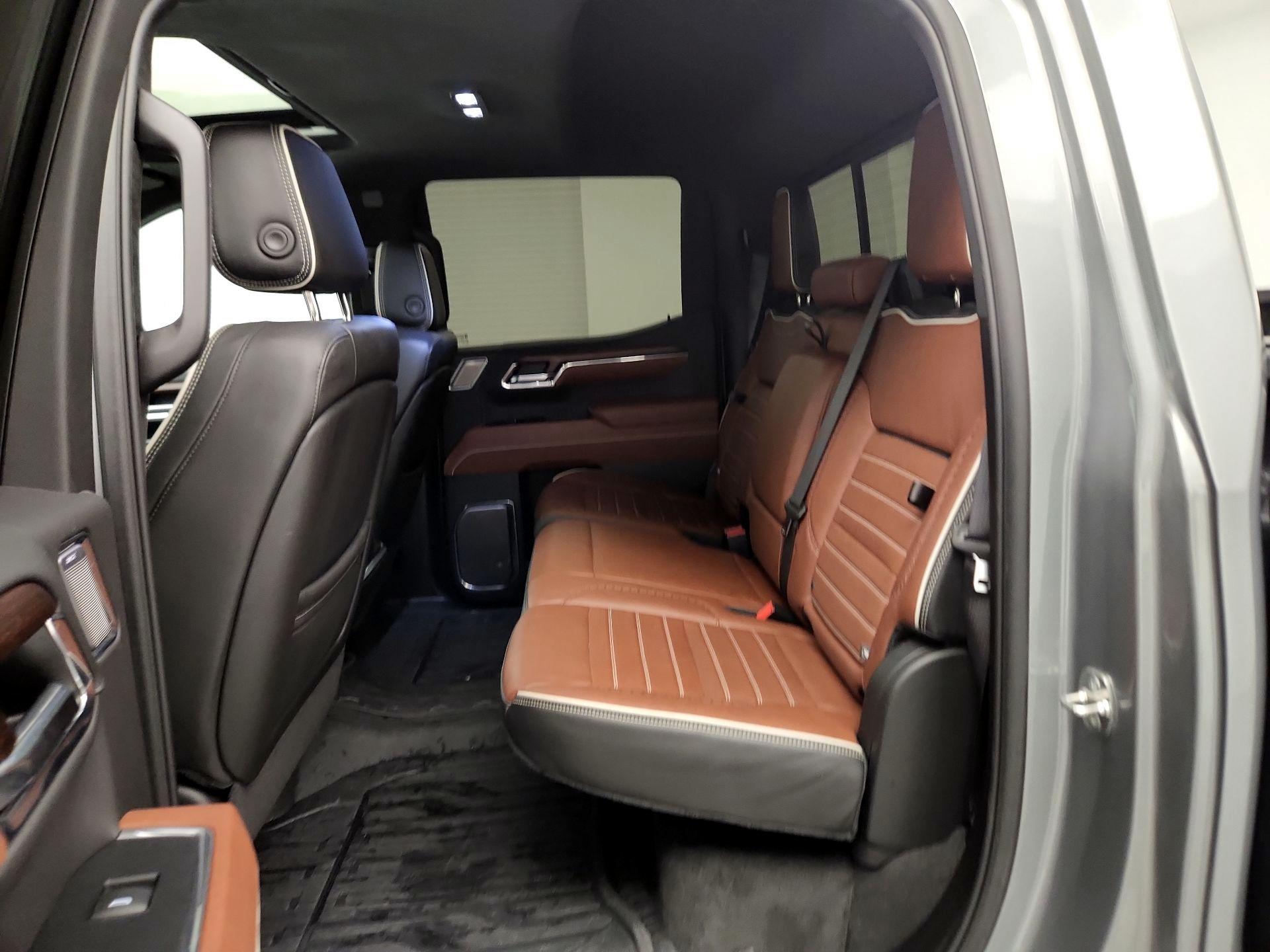 Thumbnail: 2024 GMC Sierra 1500 - 18