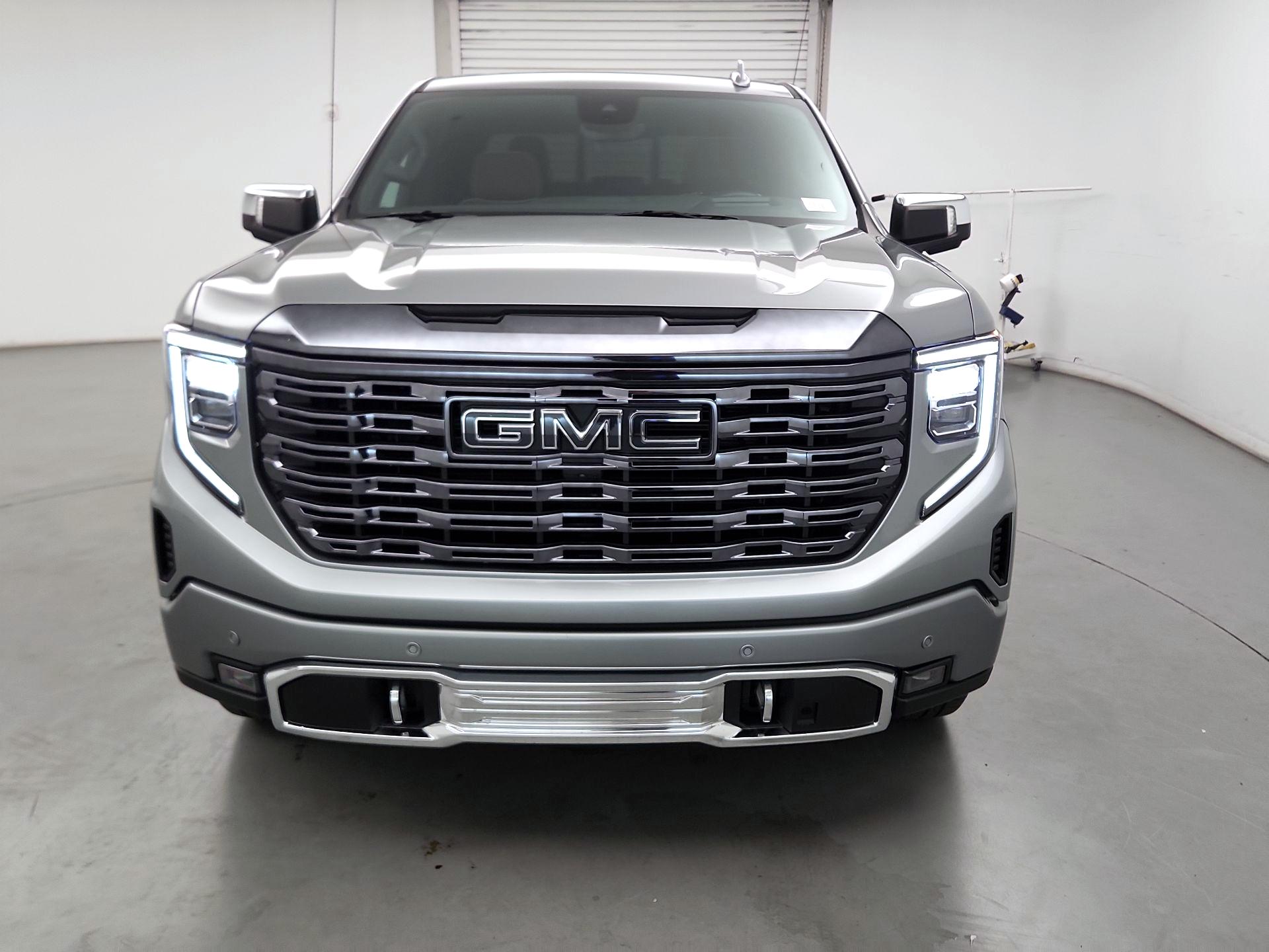 Thumbnail: 2024 GMC Sierra 1500 - 2