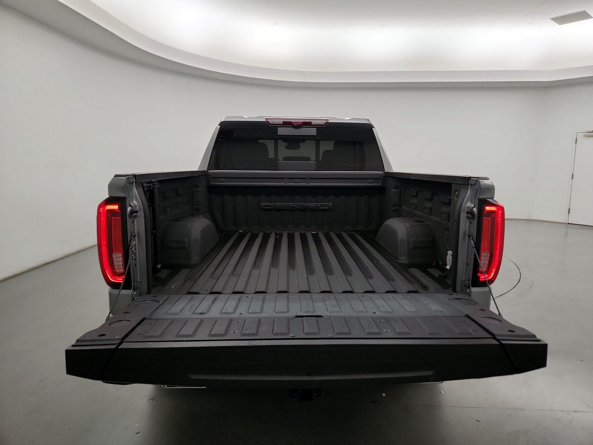 Thumbnail: 2024 GMC Sierra 1500 - 19