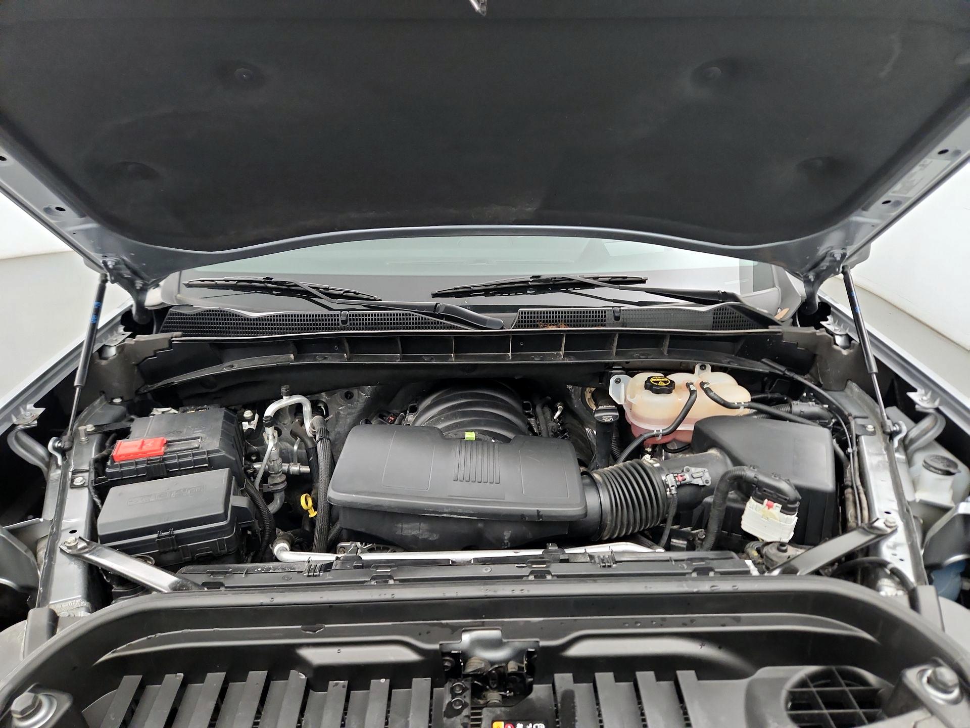 Thumbnail: 2024 GMC Sierra 1500 - 20