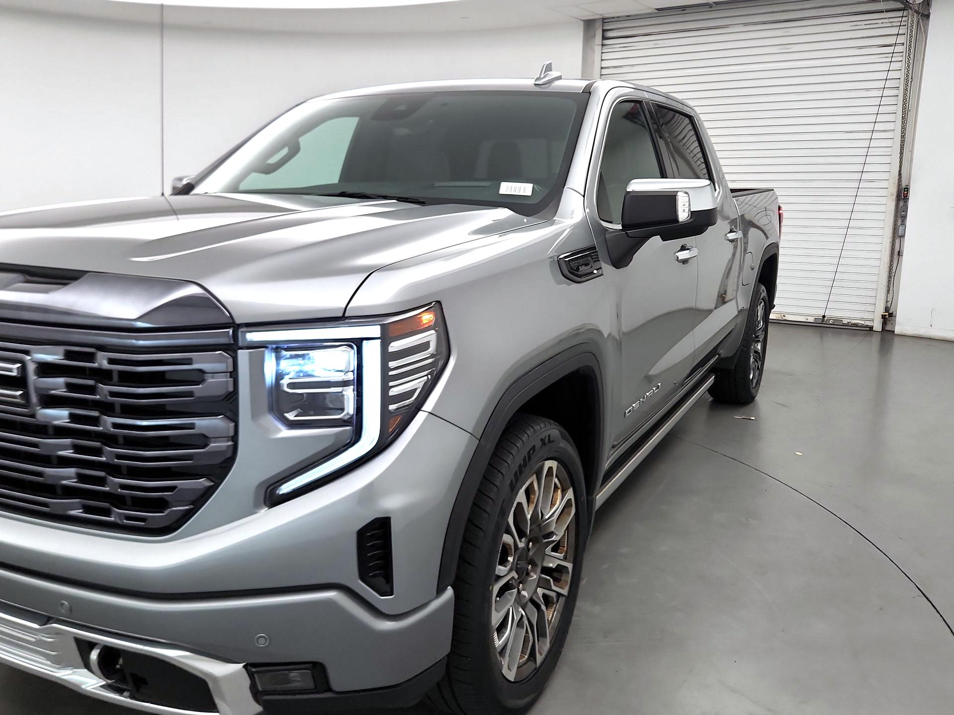 Thumbnail: 2024 GMC Sierra 1500 - 3