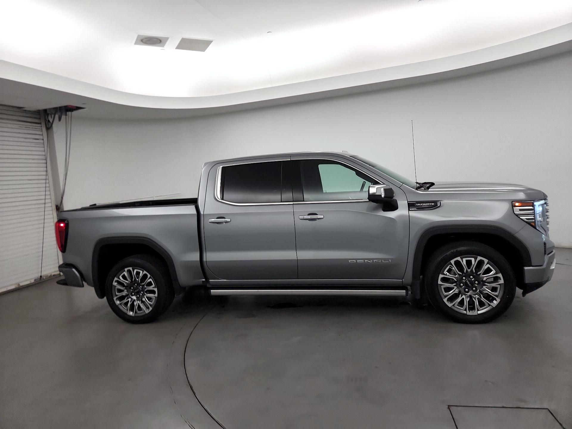 Thumbnail: 2024 GMC Sierra 1500 - 4