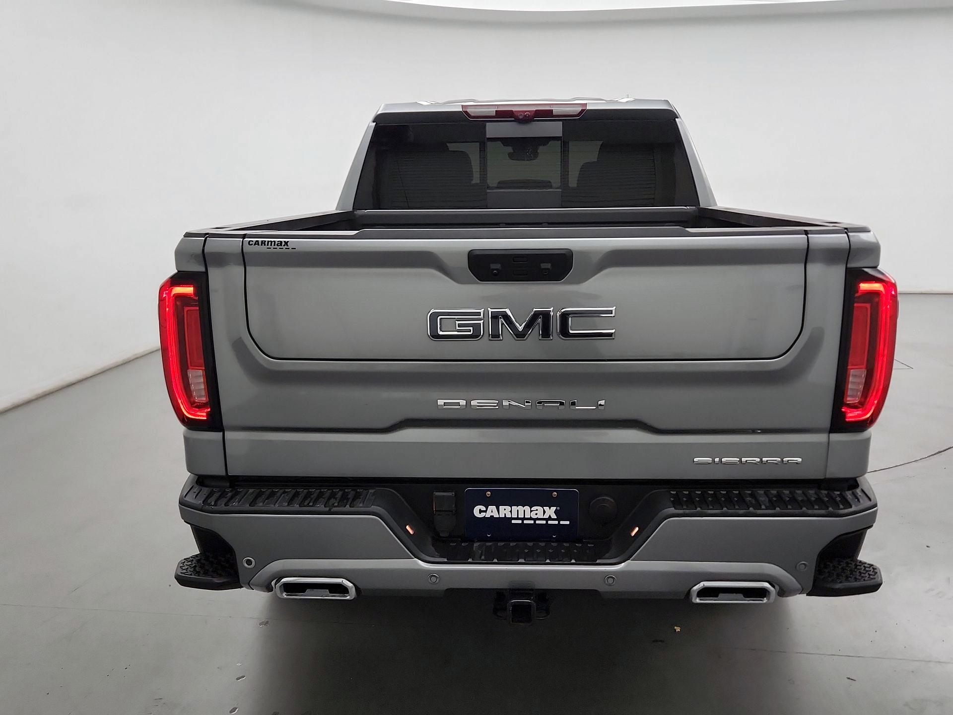 Thumbnail: 2024 GMC Sierra 1500 - 6