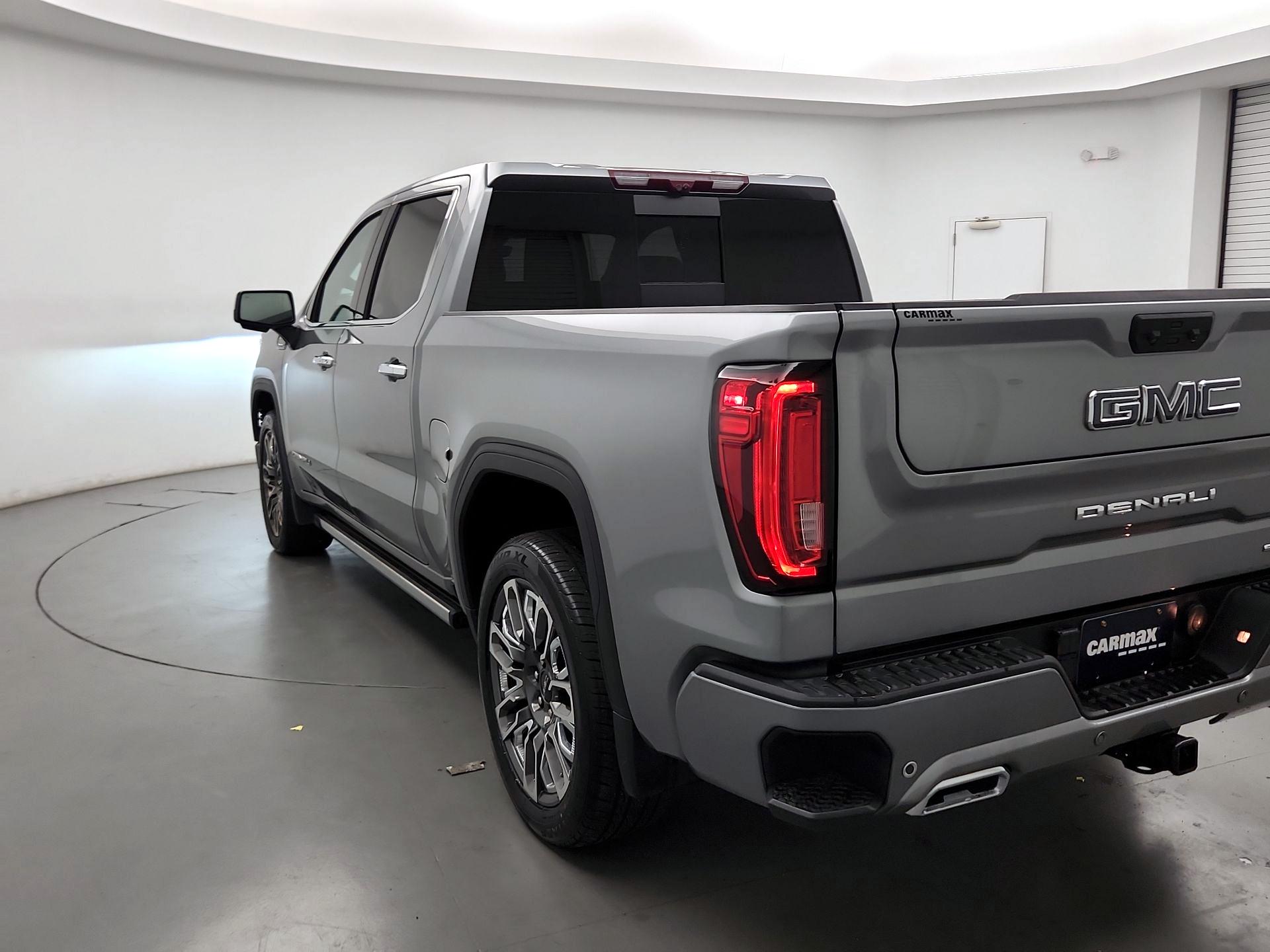 Thumbnail: 2024 GMC Sierra 1500 - 7