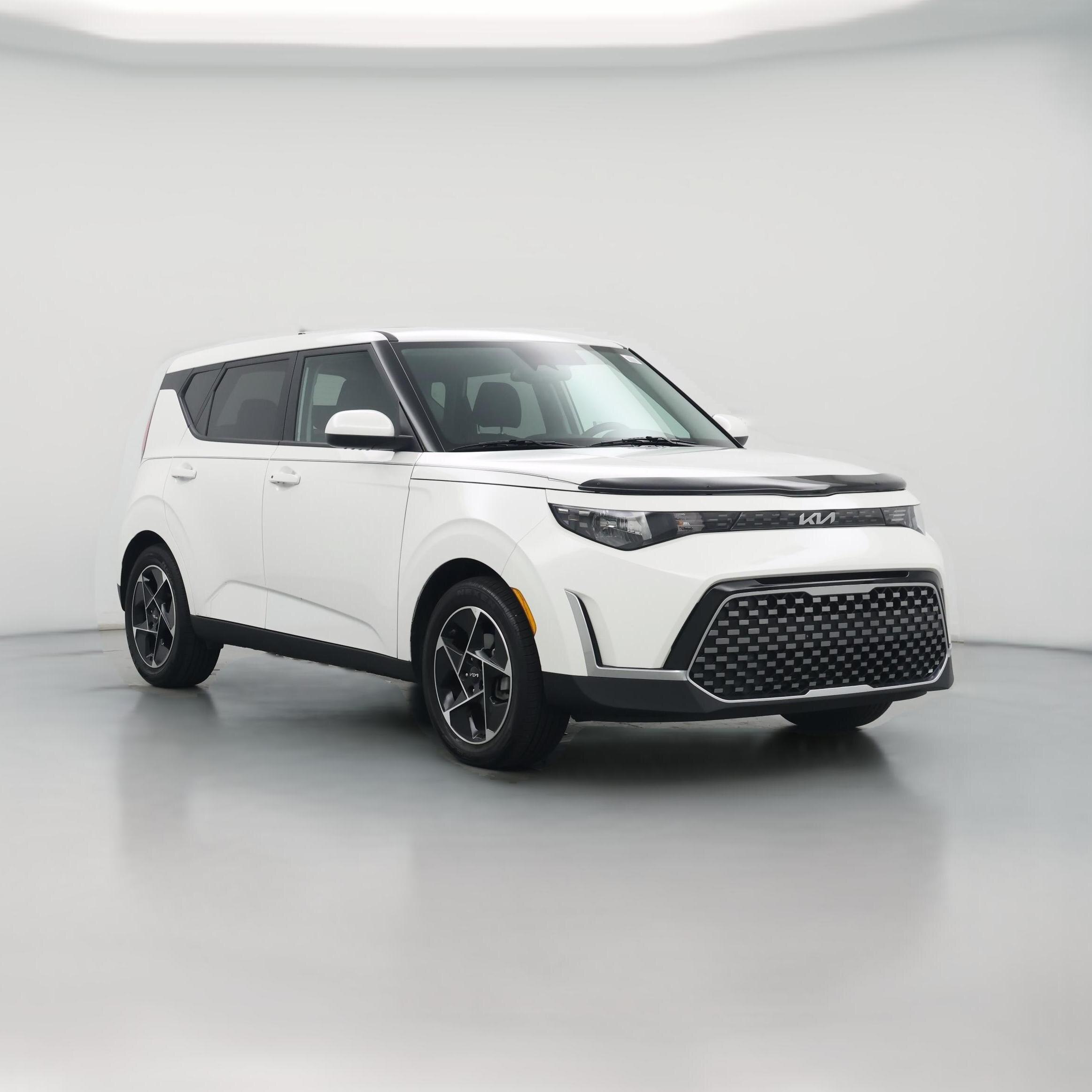 Thumbnail: 2024 Kia Soul - 1