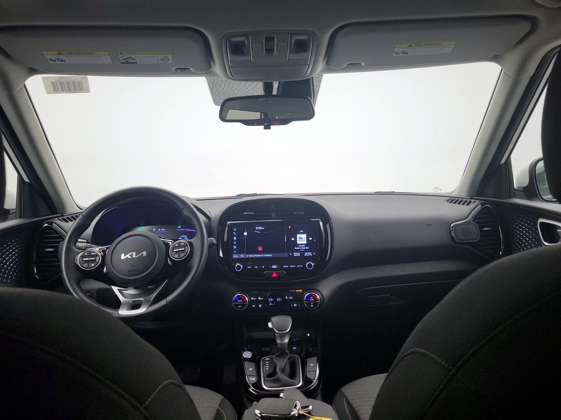 Thumbnail: 2024 Kia Soul - 9