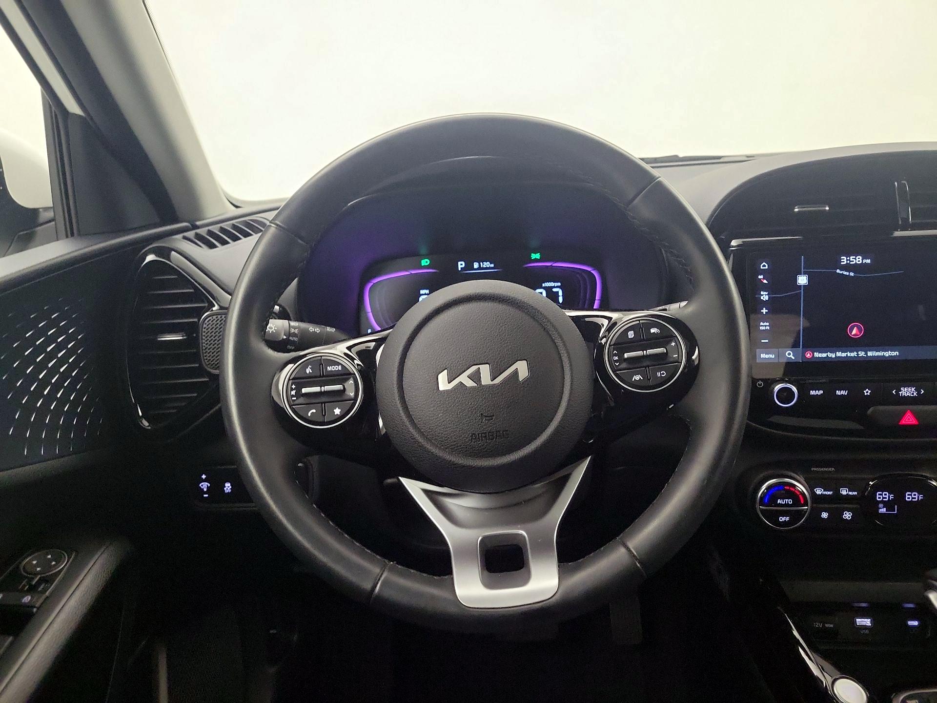 Thumbnail: 2024 Kia Soul - 10