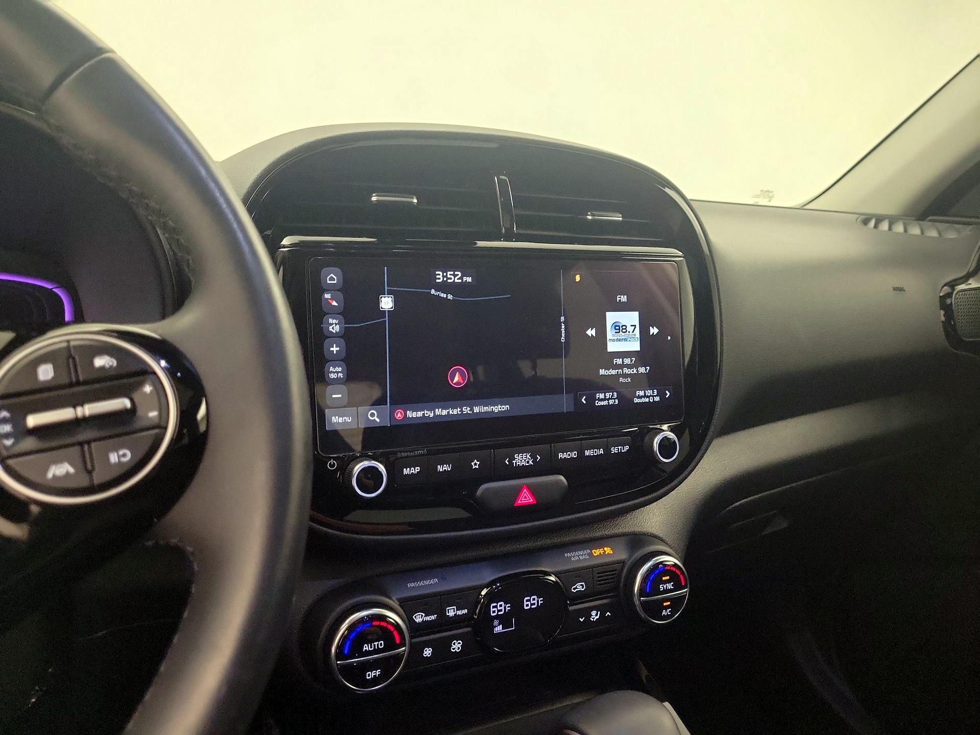 Thumbnail: 2024 Kia Soul - 14