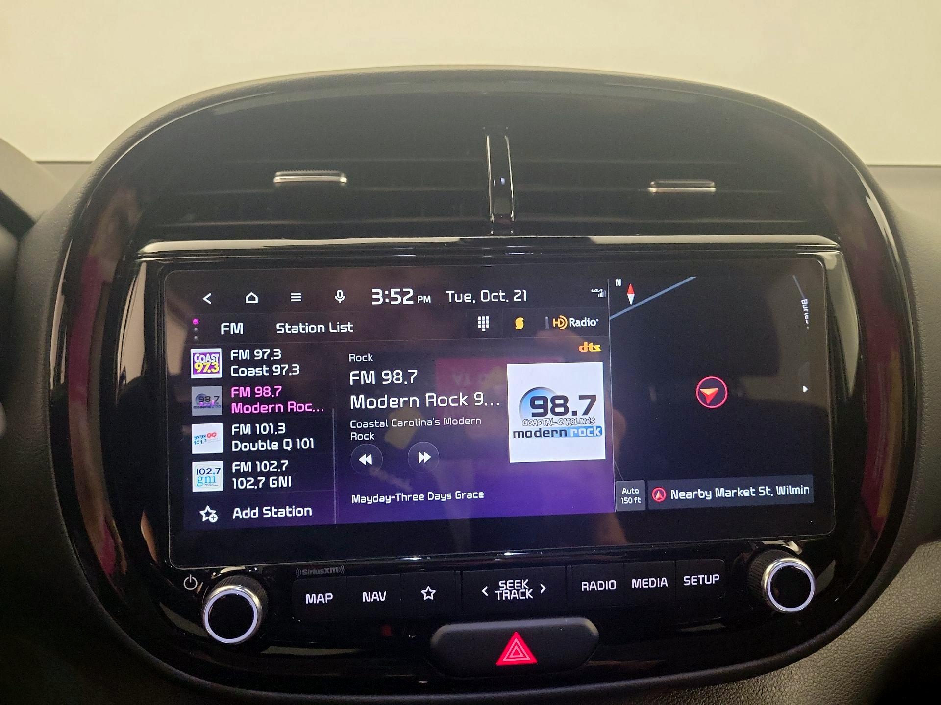 Thumbnail: 2024 Kia Soul - 16