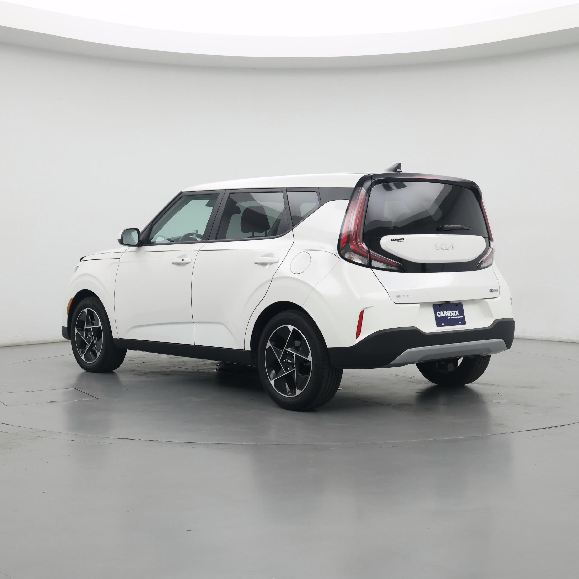 Thumbnail: 2024 Kia Soul - 2