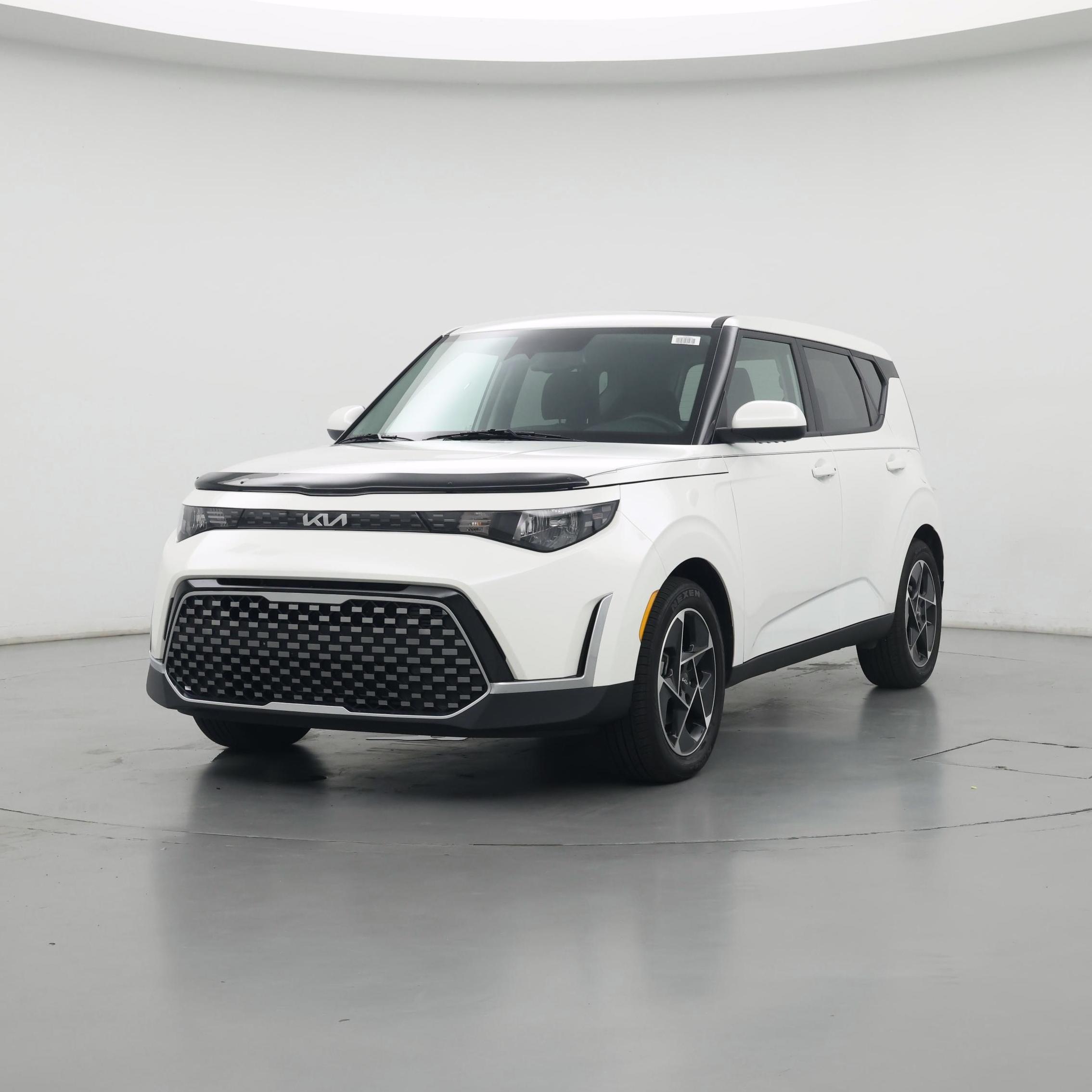 Thumbnail: 2024 Kia Soul - 4