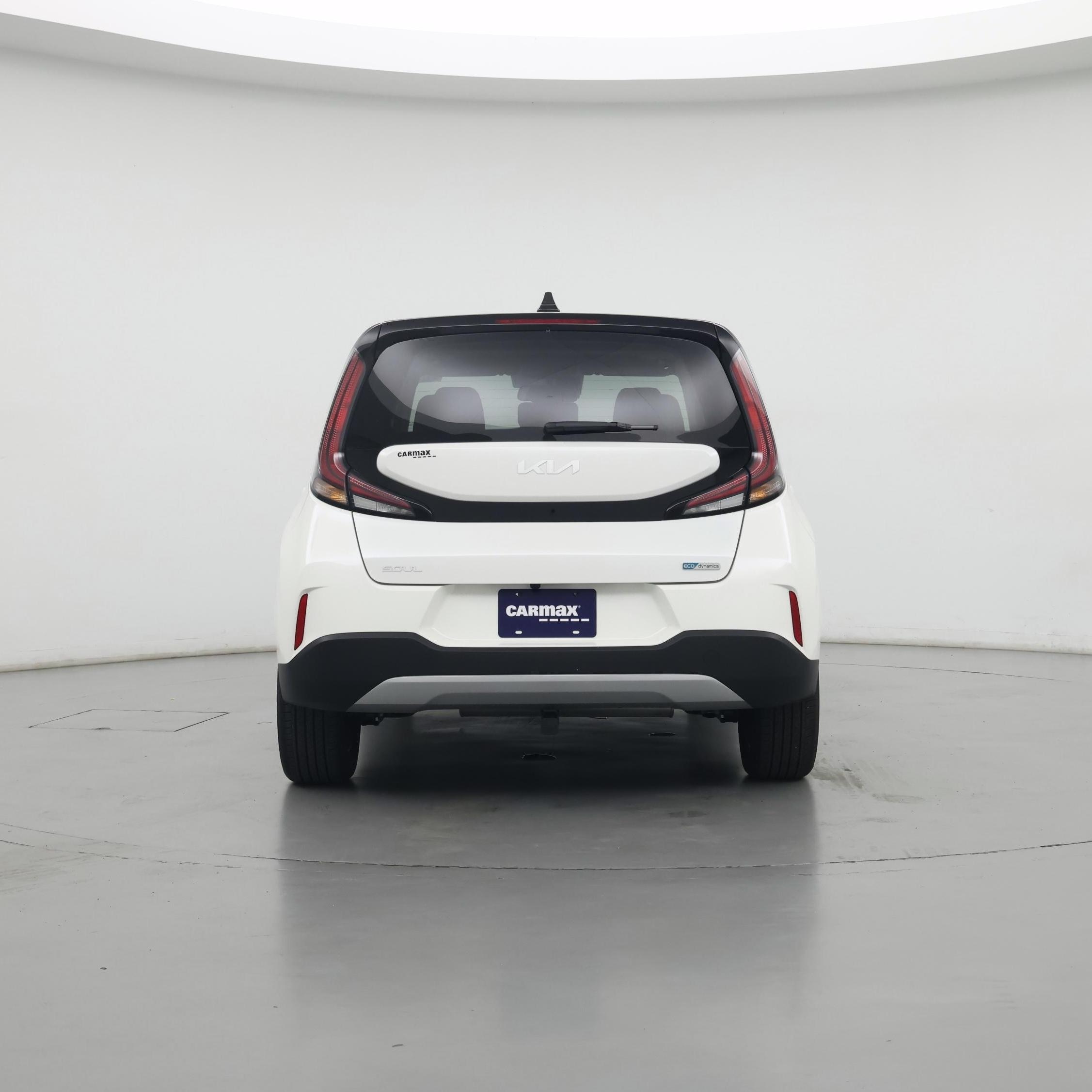 Thumbnail: 2024 Kia Soul - 6